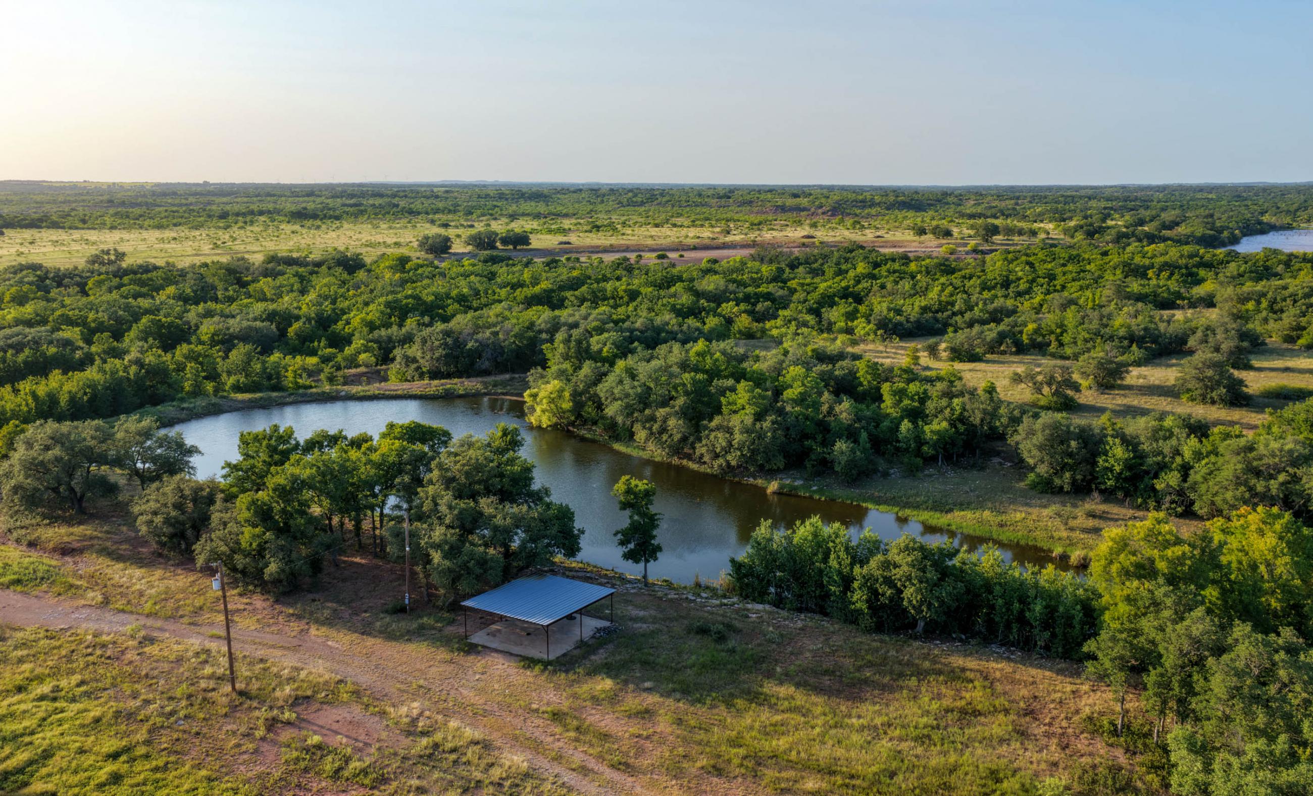 Paint Creek Lakes Ranch property photograph 41