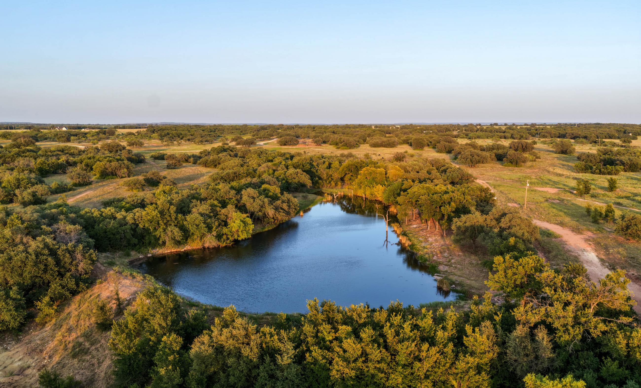Paint Creek Lakes Ranch property photograph 13