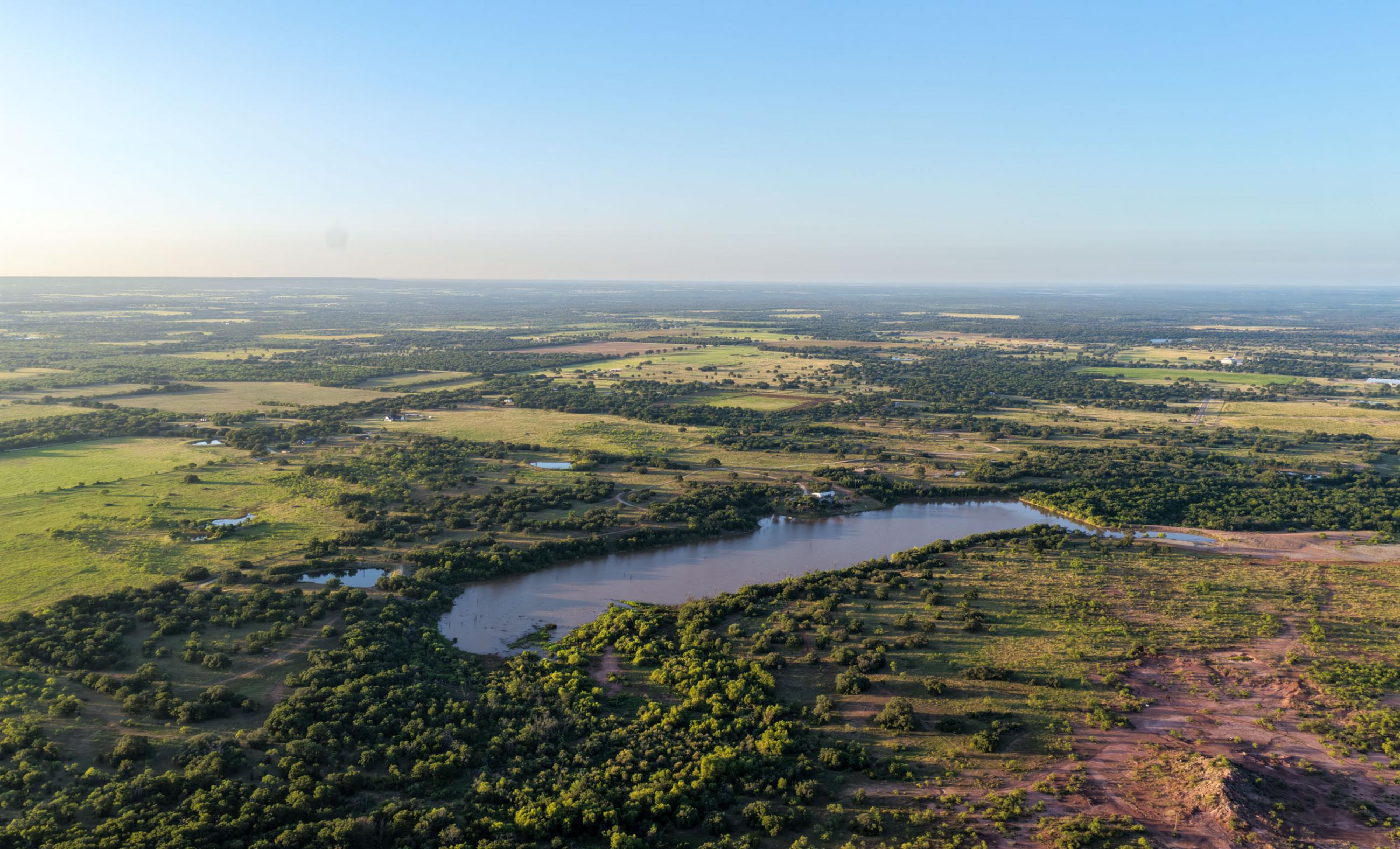 Paint Creek Lakes Ranch property photograph 9