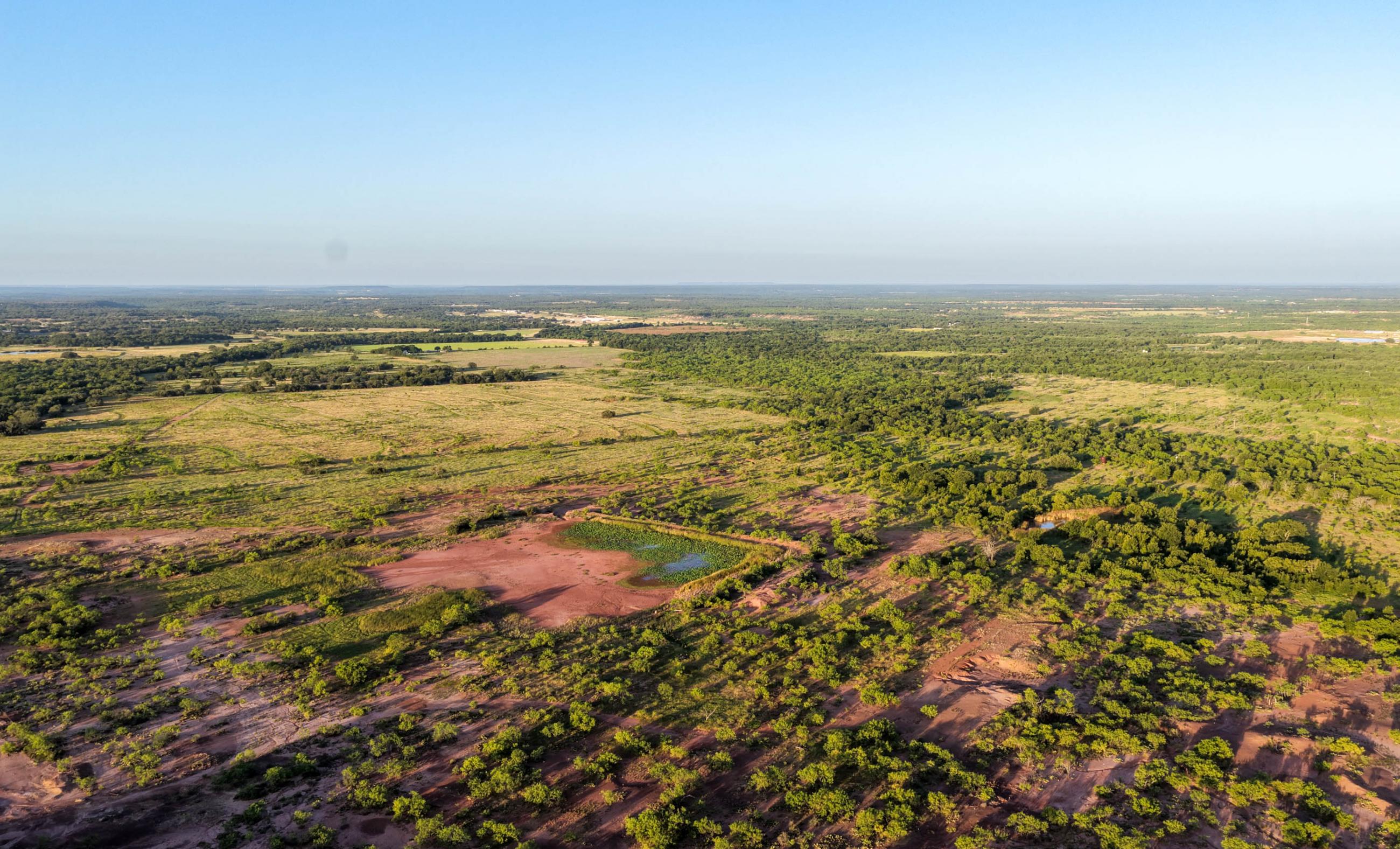 Paint Creek Lakes Ranch property photograph 14