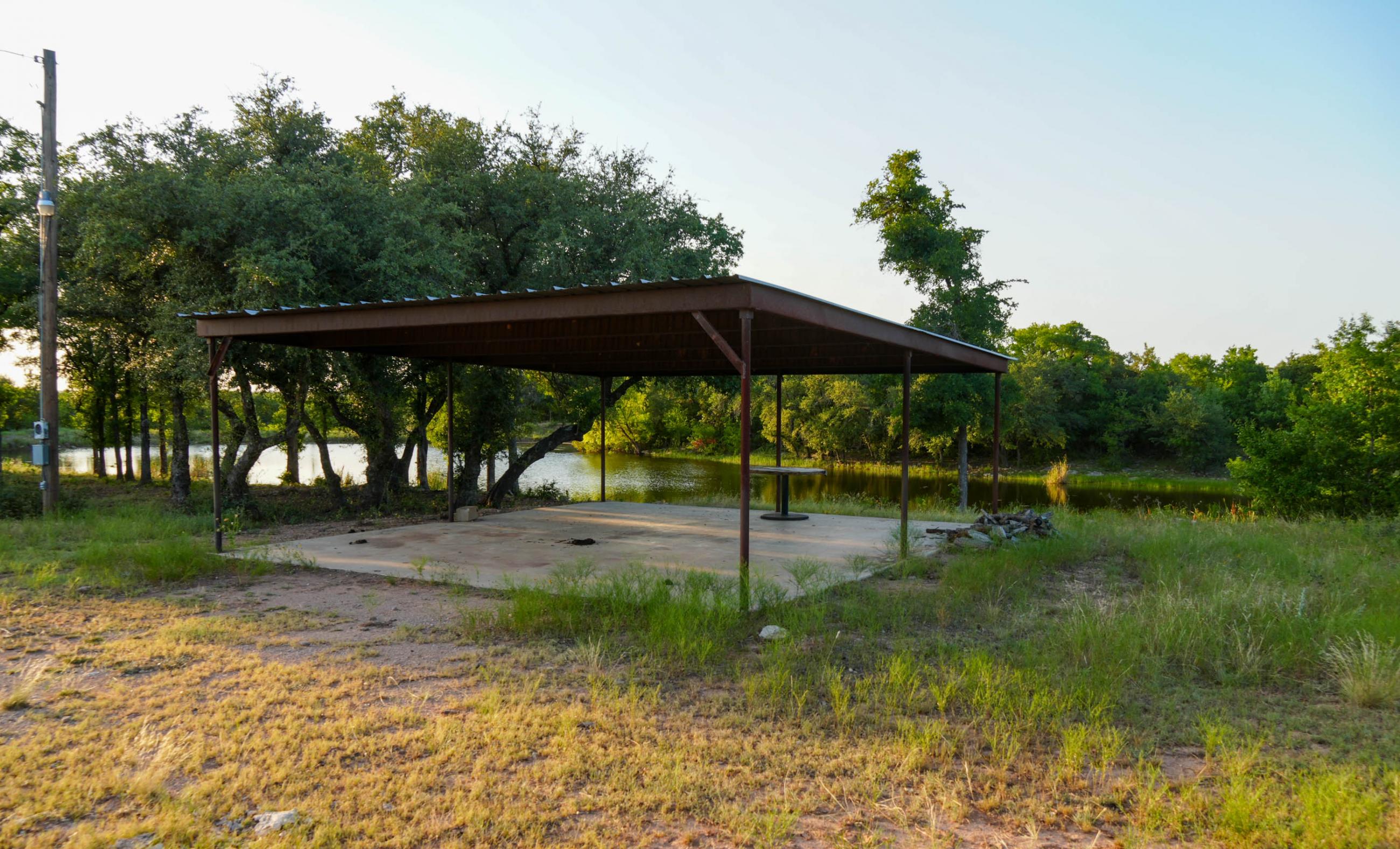 Paint Creek Lakes Ranch property photograph 47
