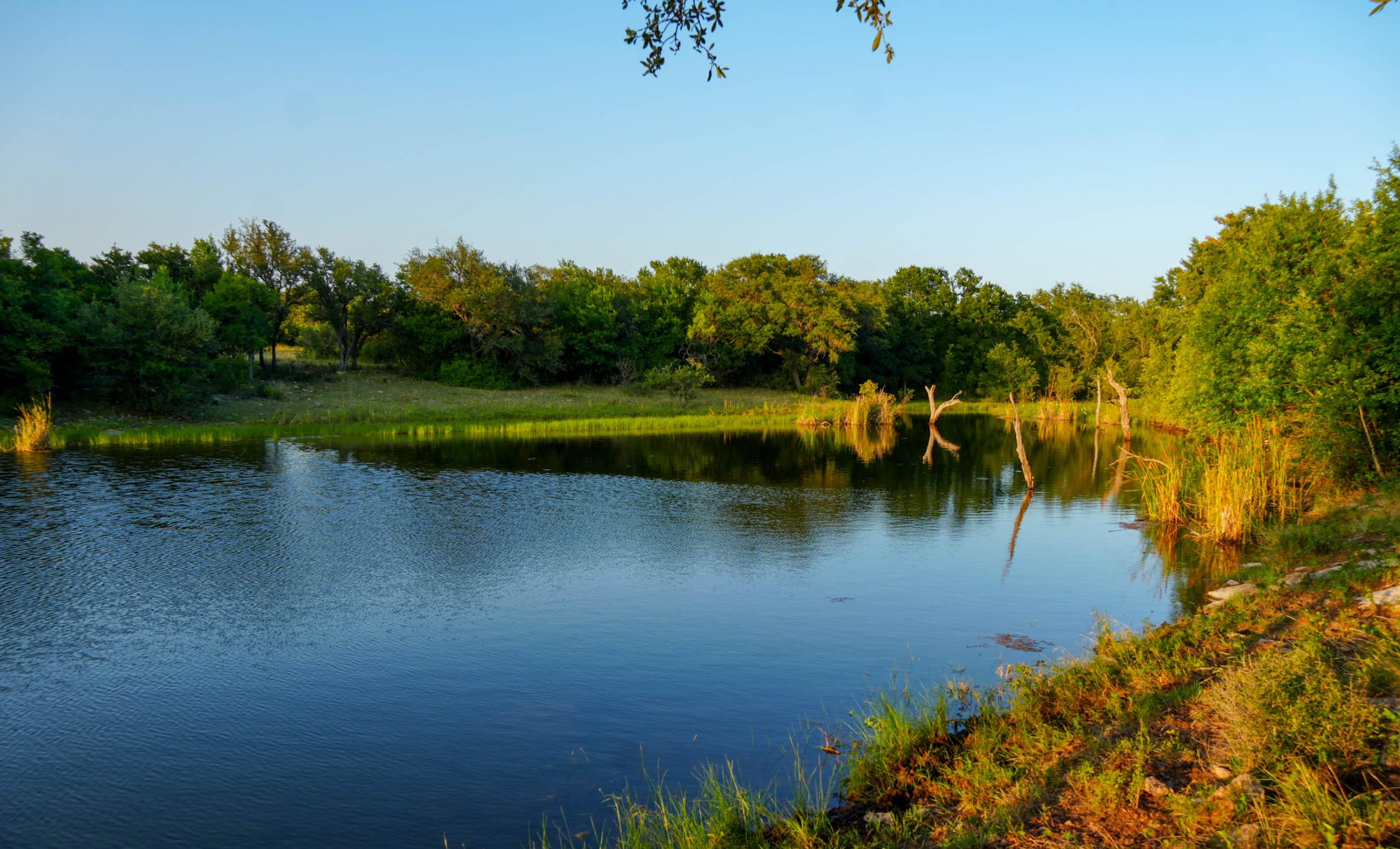 Paint Creek Lakes Ranch property photograph 26