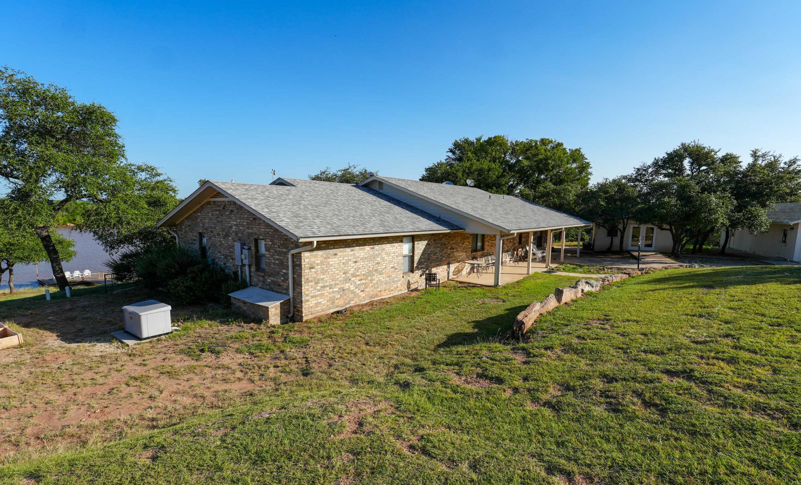 Paint Creek Lakes Ranch property photograph 49