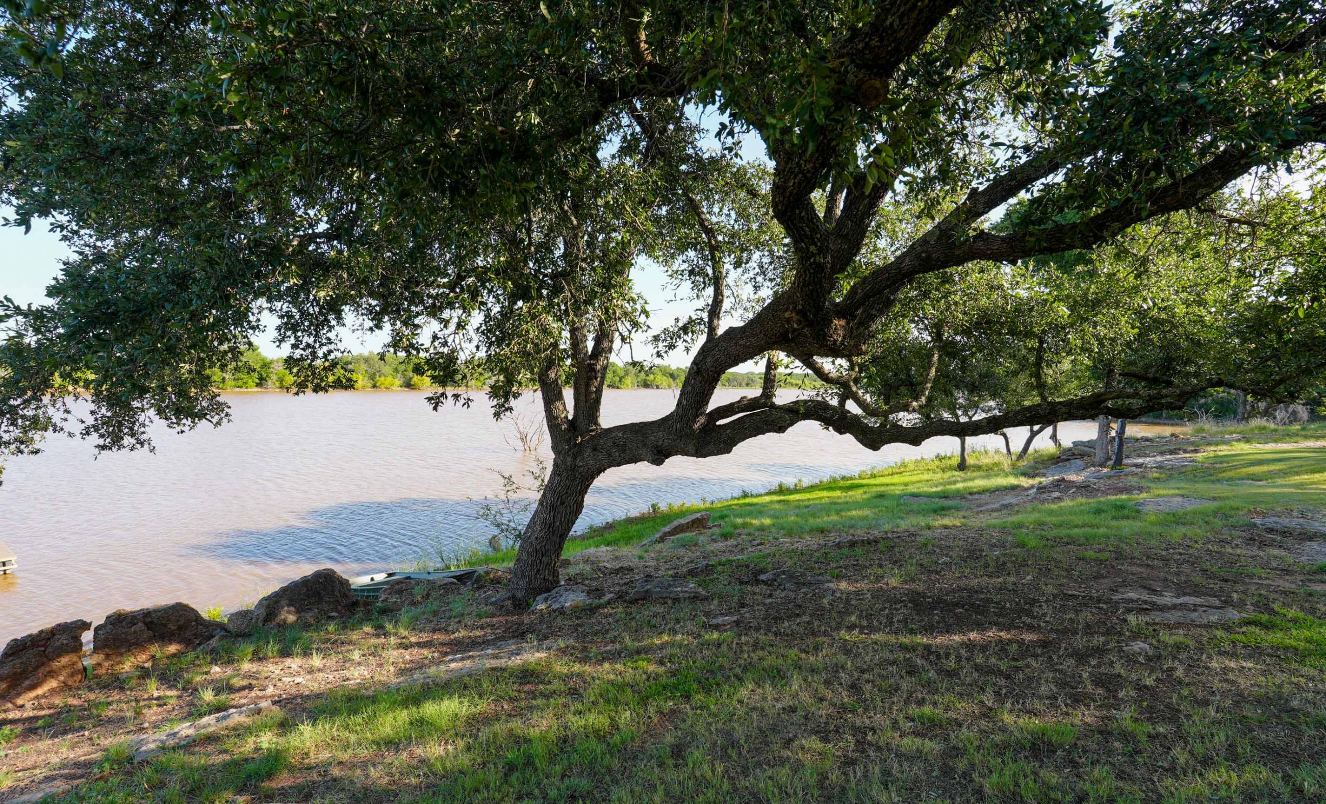 Paint Creek Lakes Ranch property photograph 42