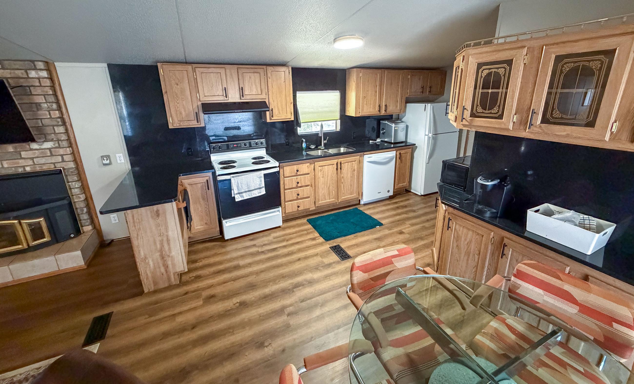 Paint Creek Lakes Ranch property photograph 66