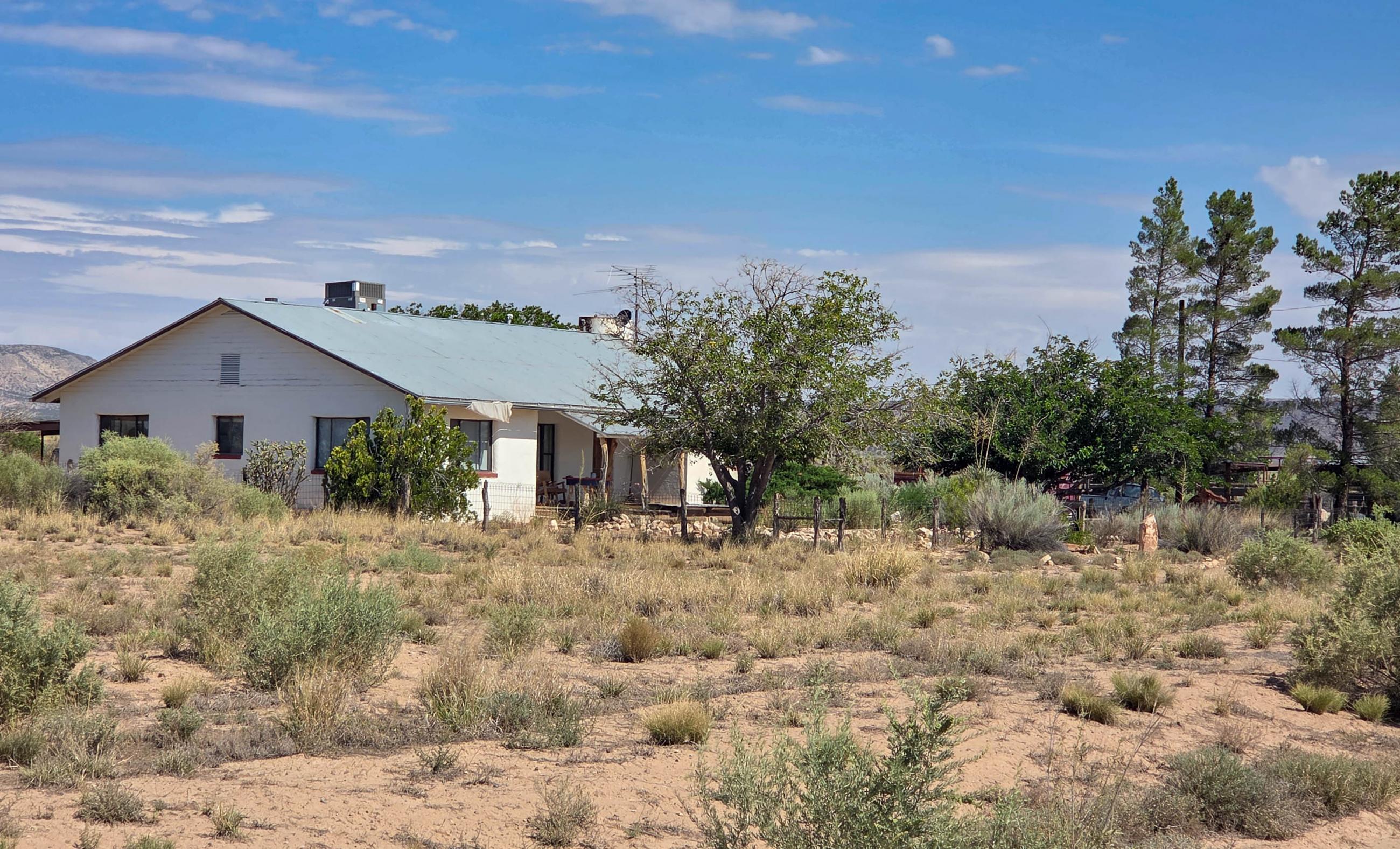 Sierra Larga Ranch property photograph 16