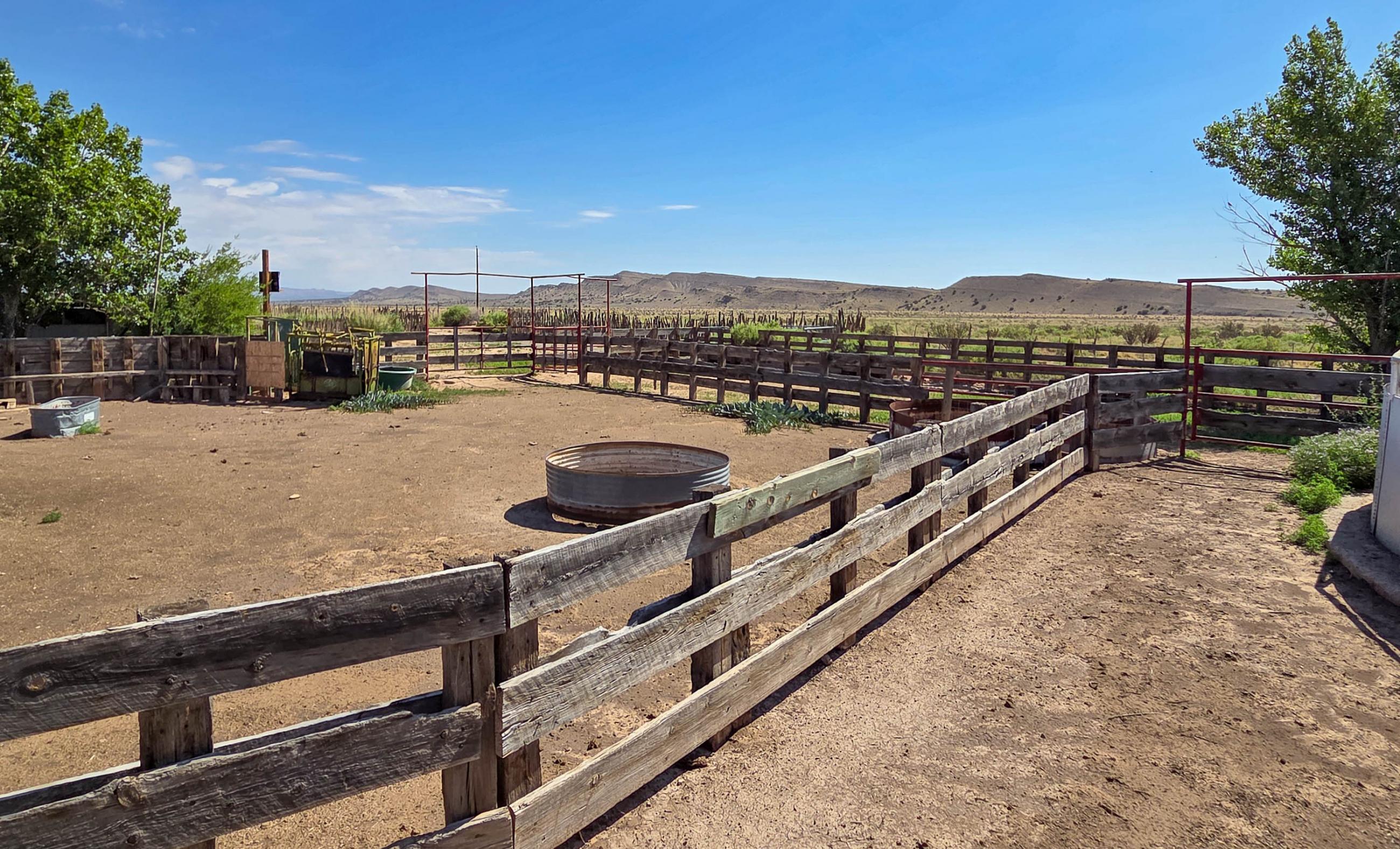 Sierra Larga Ranch property photograph 17