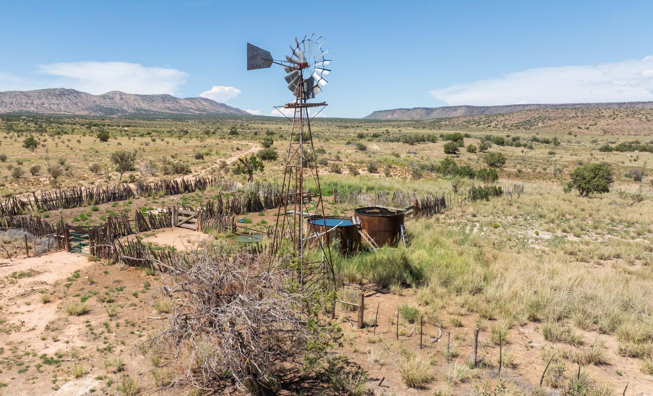 Sierra Larga Ranch property photograph 24