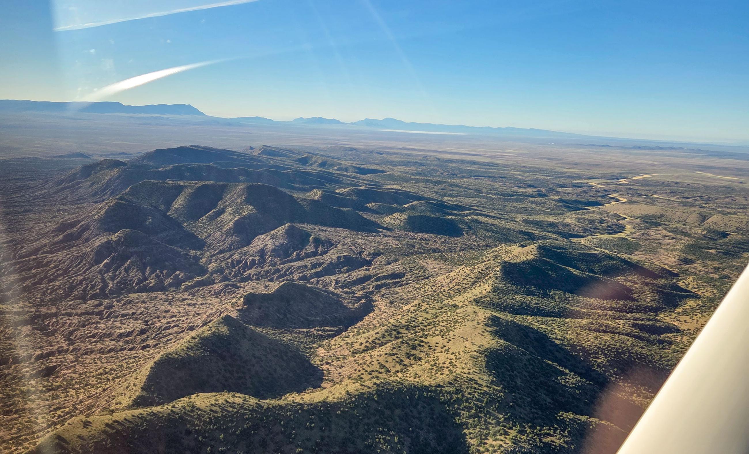 Sierra Larga Ranch property photograph 35