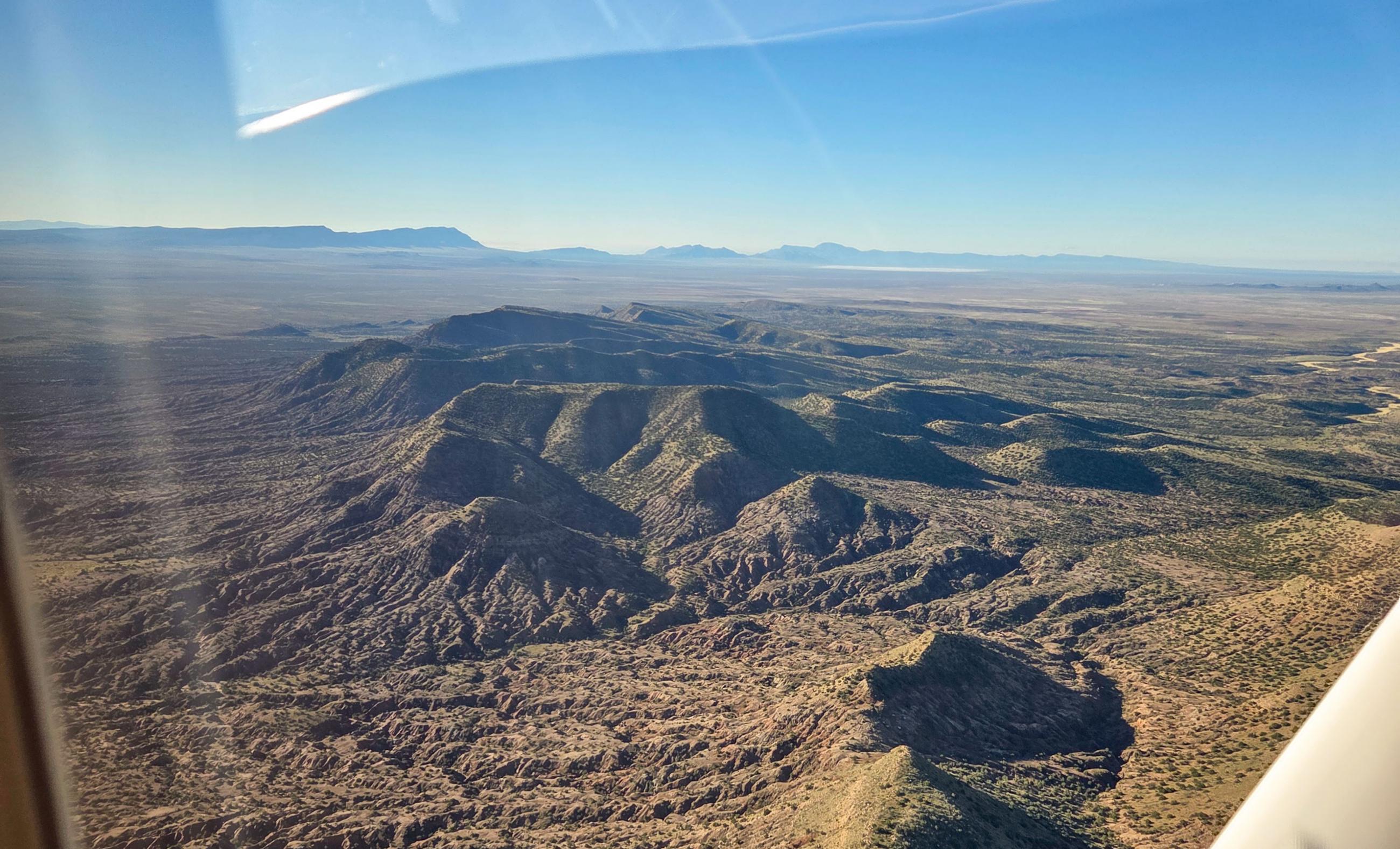 Sierra Larga Ranch property photograph 34