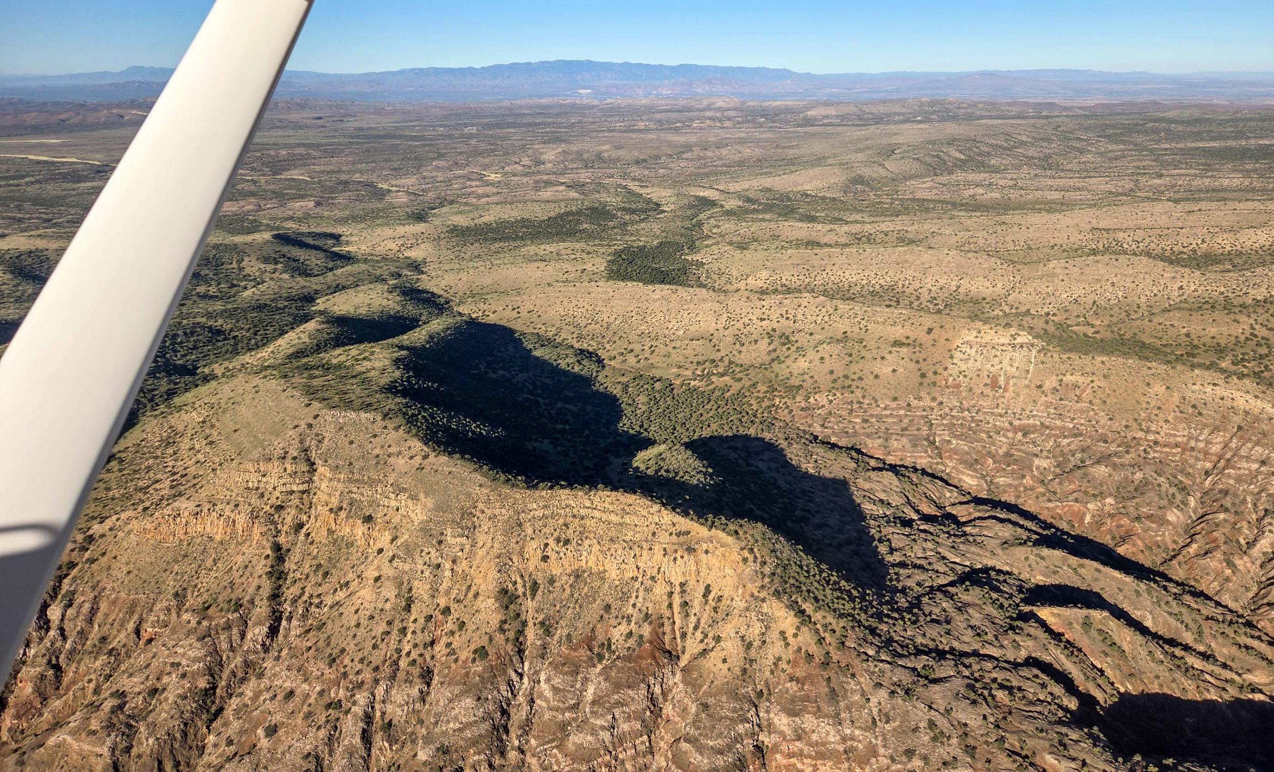 Sierra Larga Ranch property photograph 33