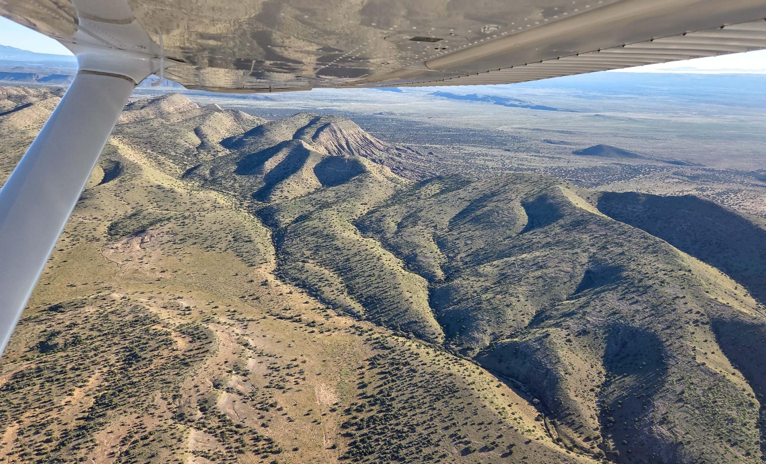 Sierra Larga Ranch property photograph 32