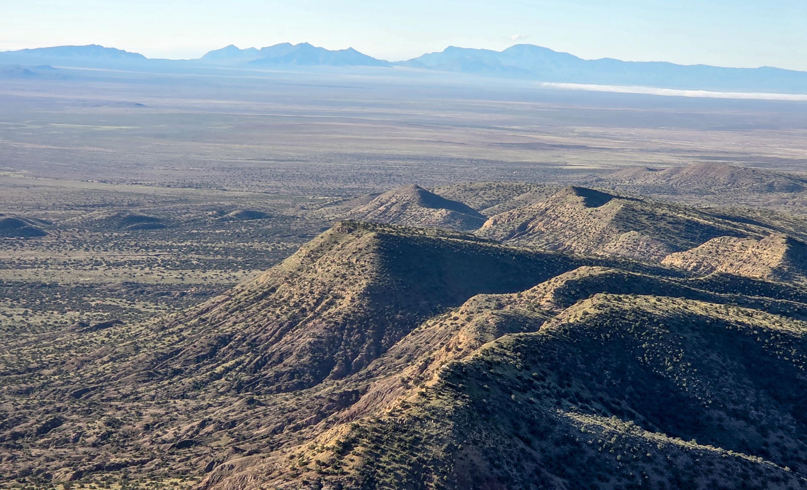 Sierra Larga Ranch property photograph 49