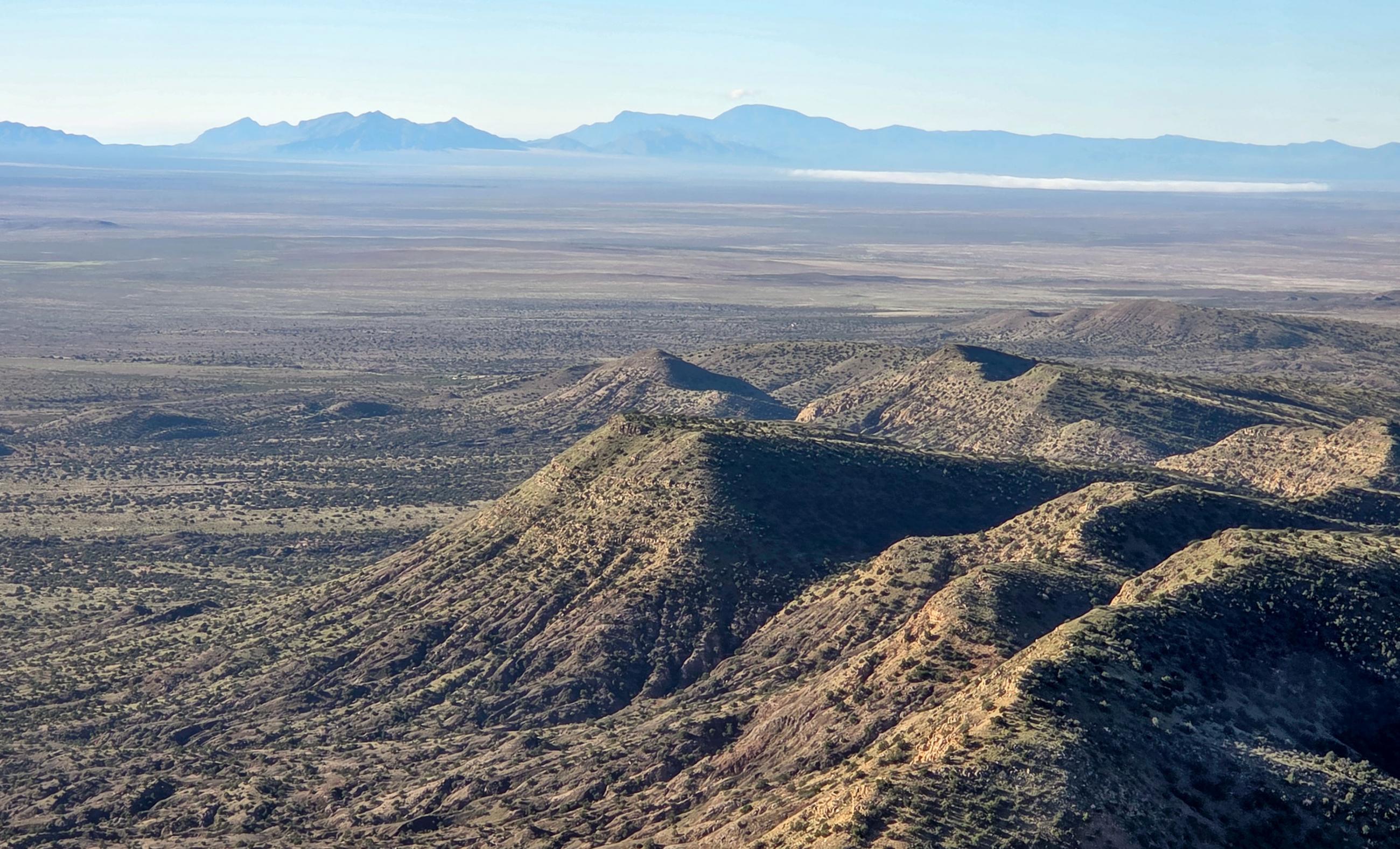 Sierra Larga Ranch property photograph 45