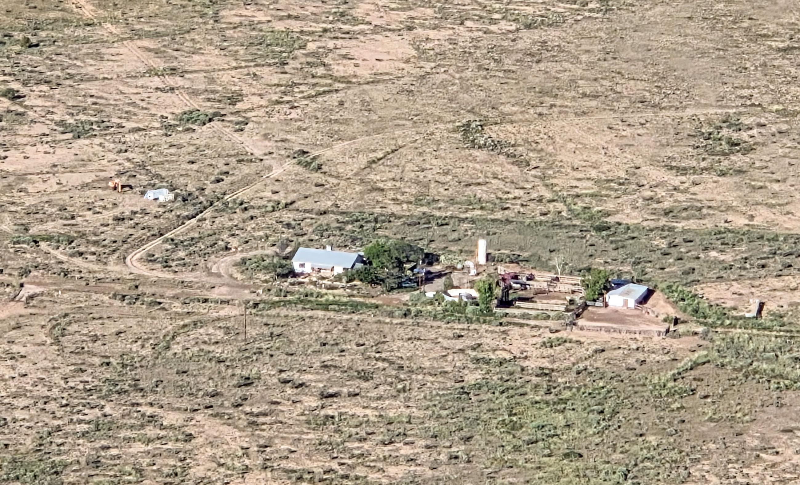 Sierra Larga Ranch property photograph 47