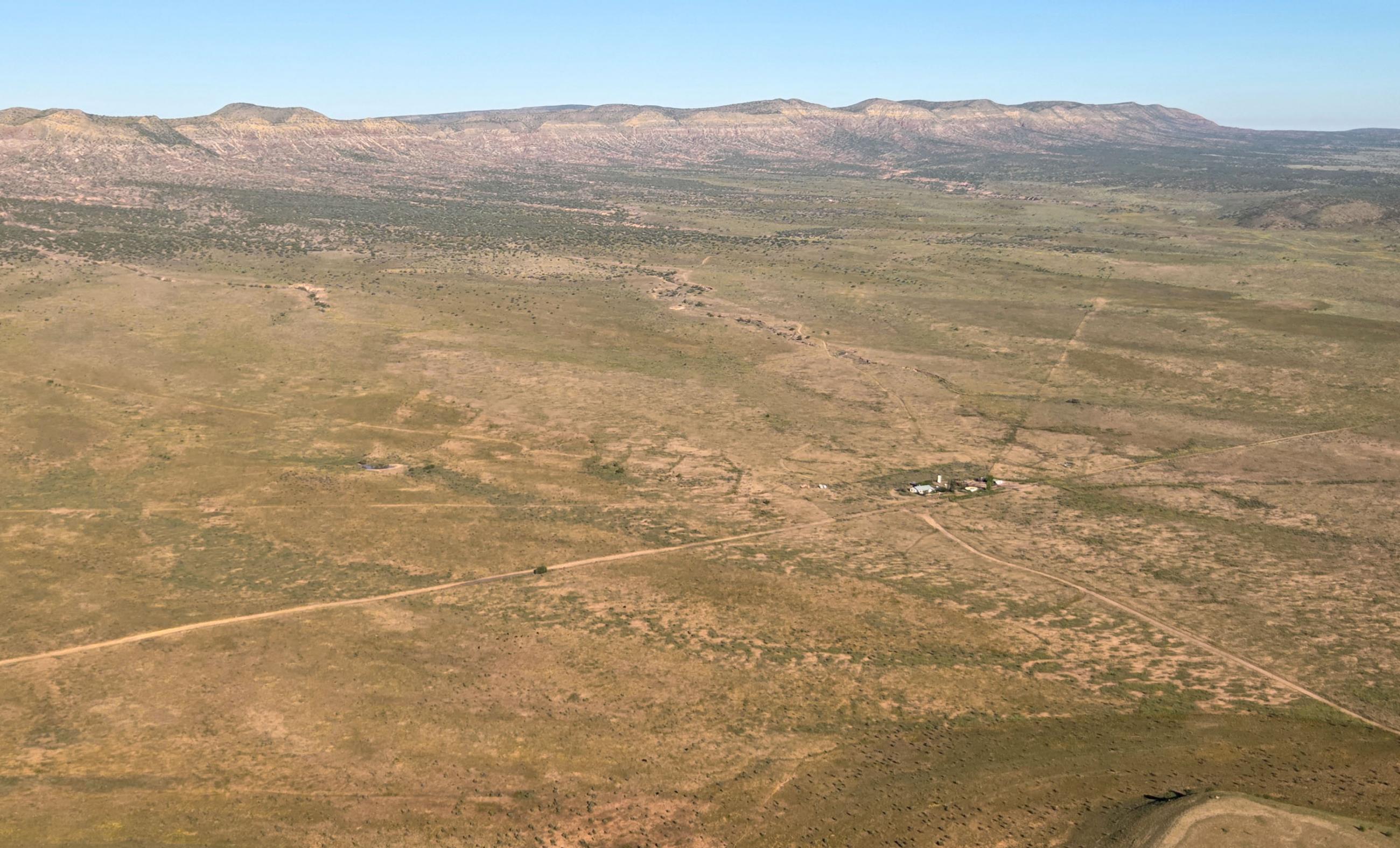 Sierra Larga Ranch property photograph 44