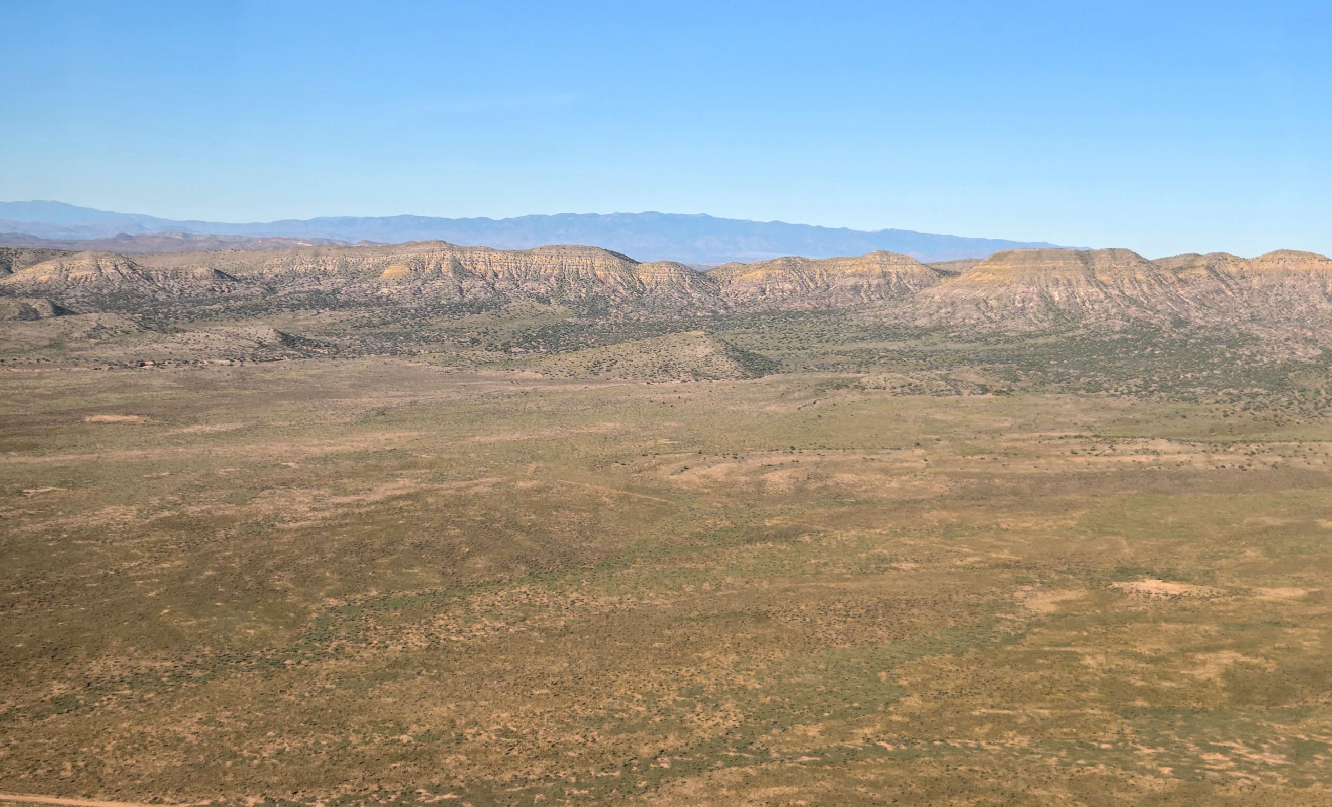 Sierra Larga Ranch property photograph 43