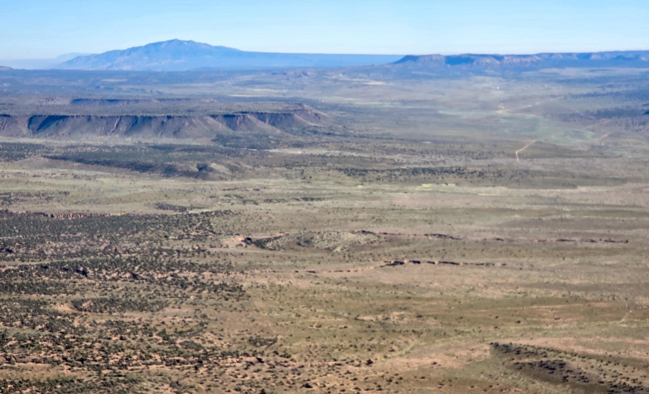 Sierra Larga Ranch property photograph 41