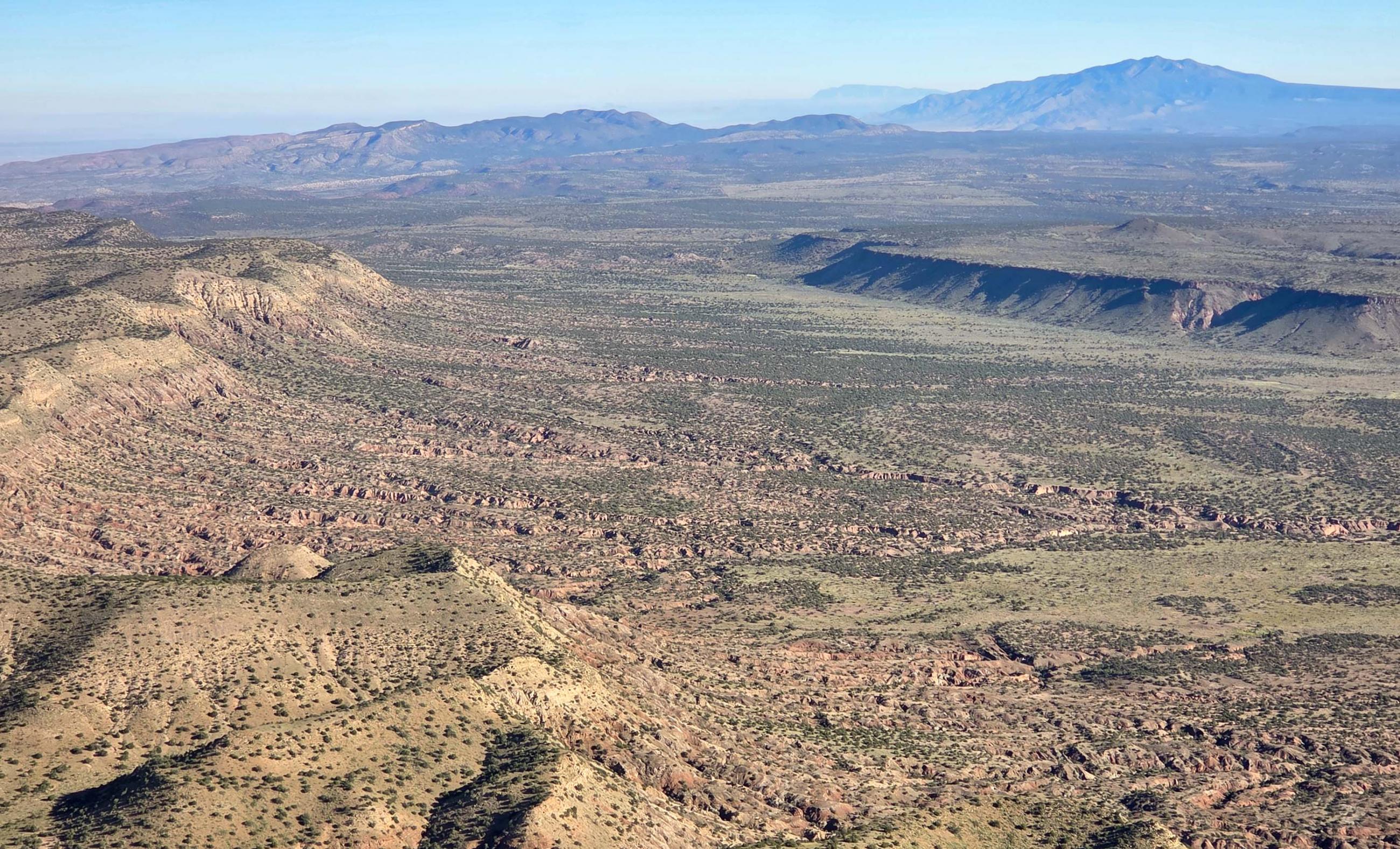 Sierra Larga Ranch property photograph 39
