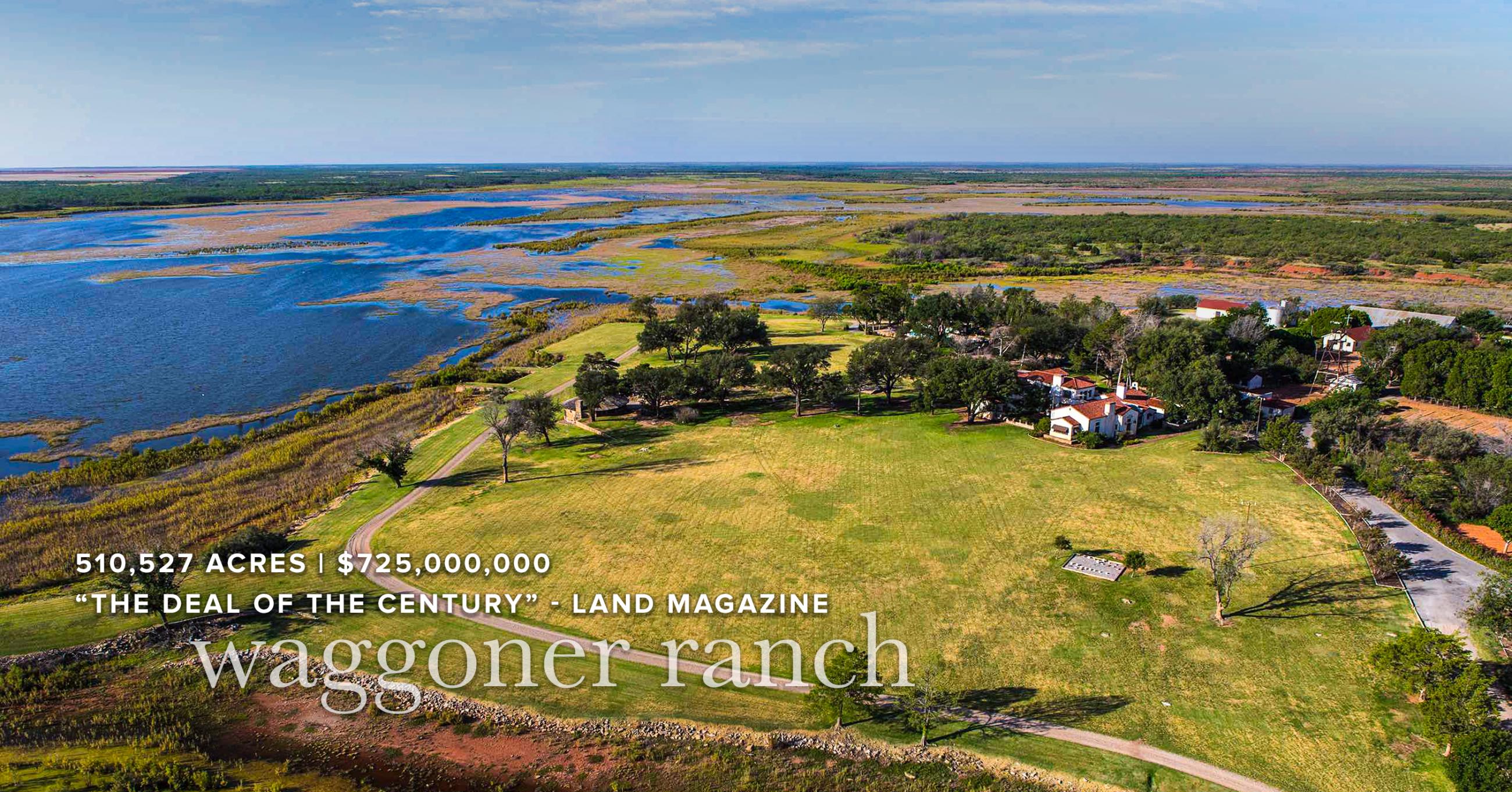 Chas. S. Middleton Farm Ranch & Land for Sale Land Appraisal
