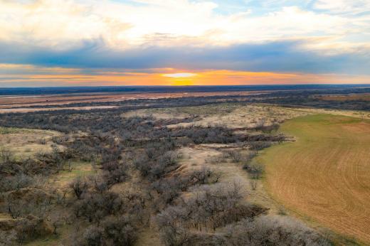 Lewis A. Cobb Farm and Ranch