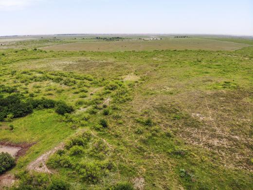 Tidwell Ranch and Farm Property