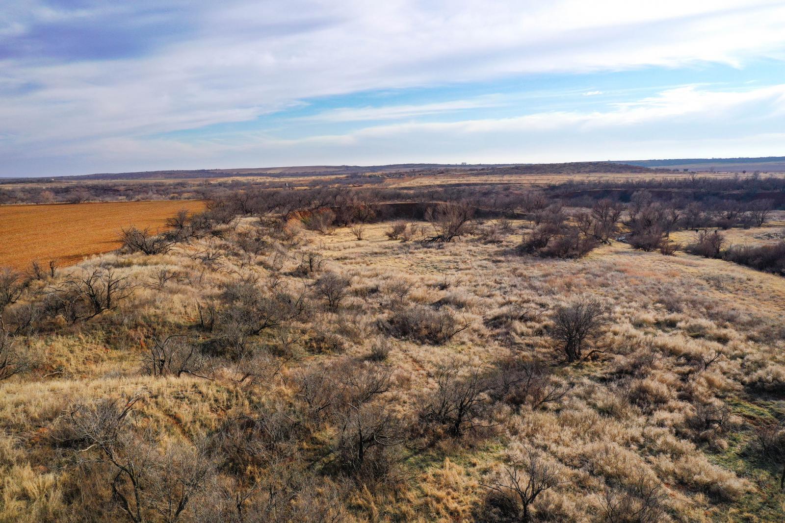 Jonah Creek Ranch | Chas S. Middleton