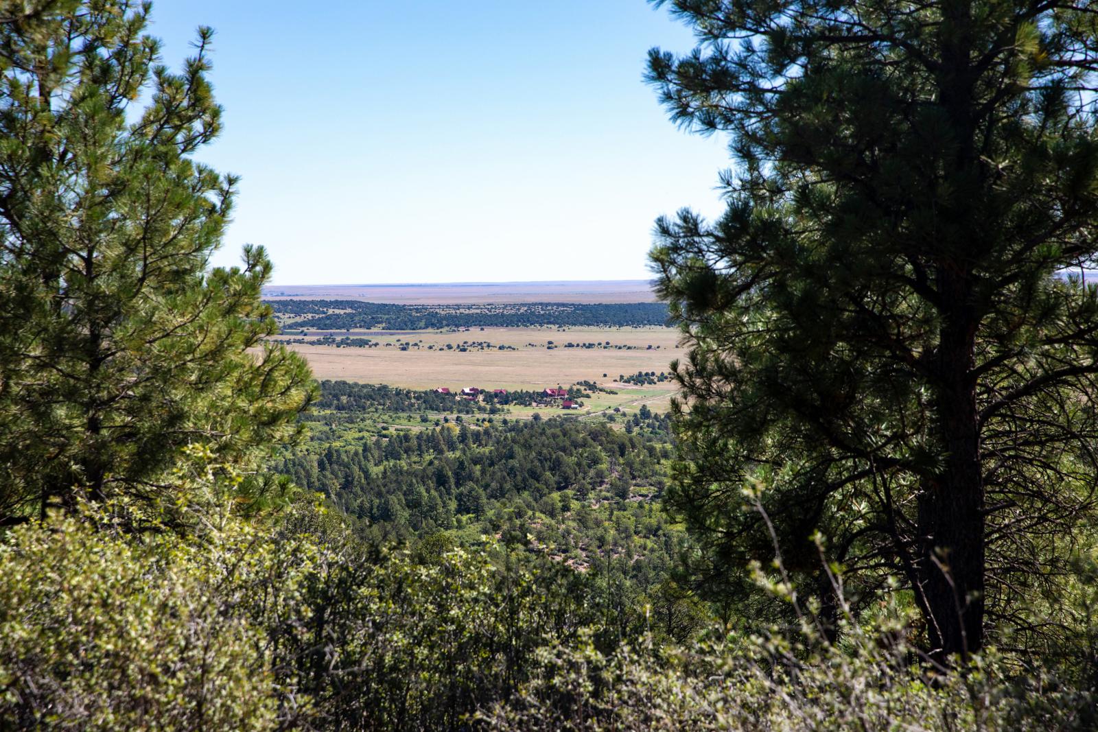 La Bonita Ranch Chas S. Middleton