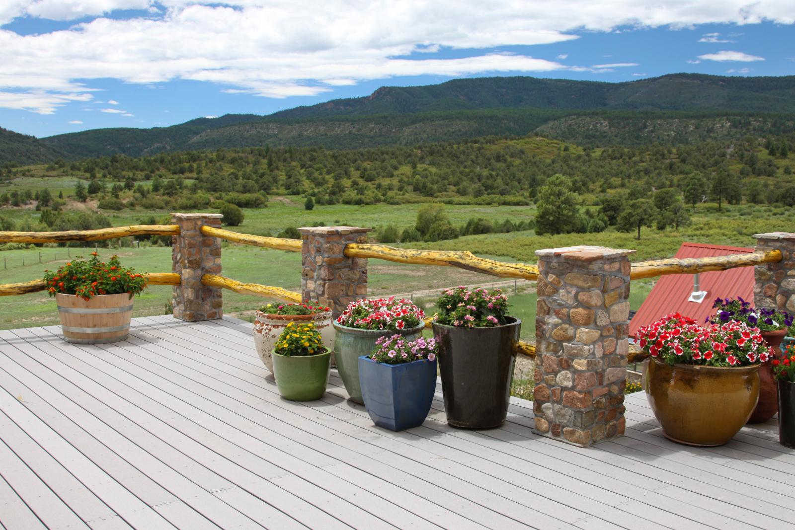 La Bonita Ranch Chas S. Middleton