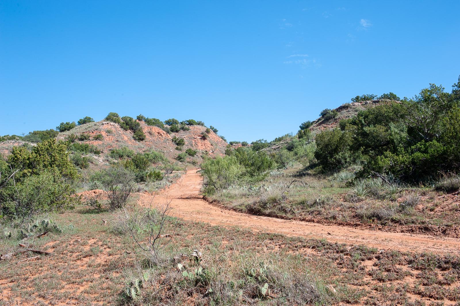 Smith Ranch Chas S. Middleton