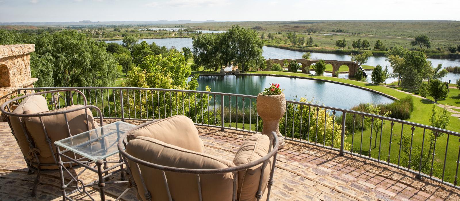 Texas Waterfront Land for Sale Chas S. Middleton