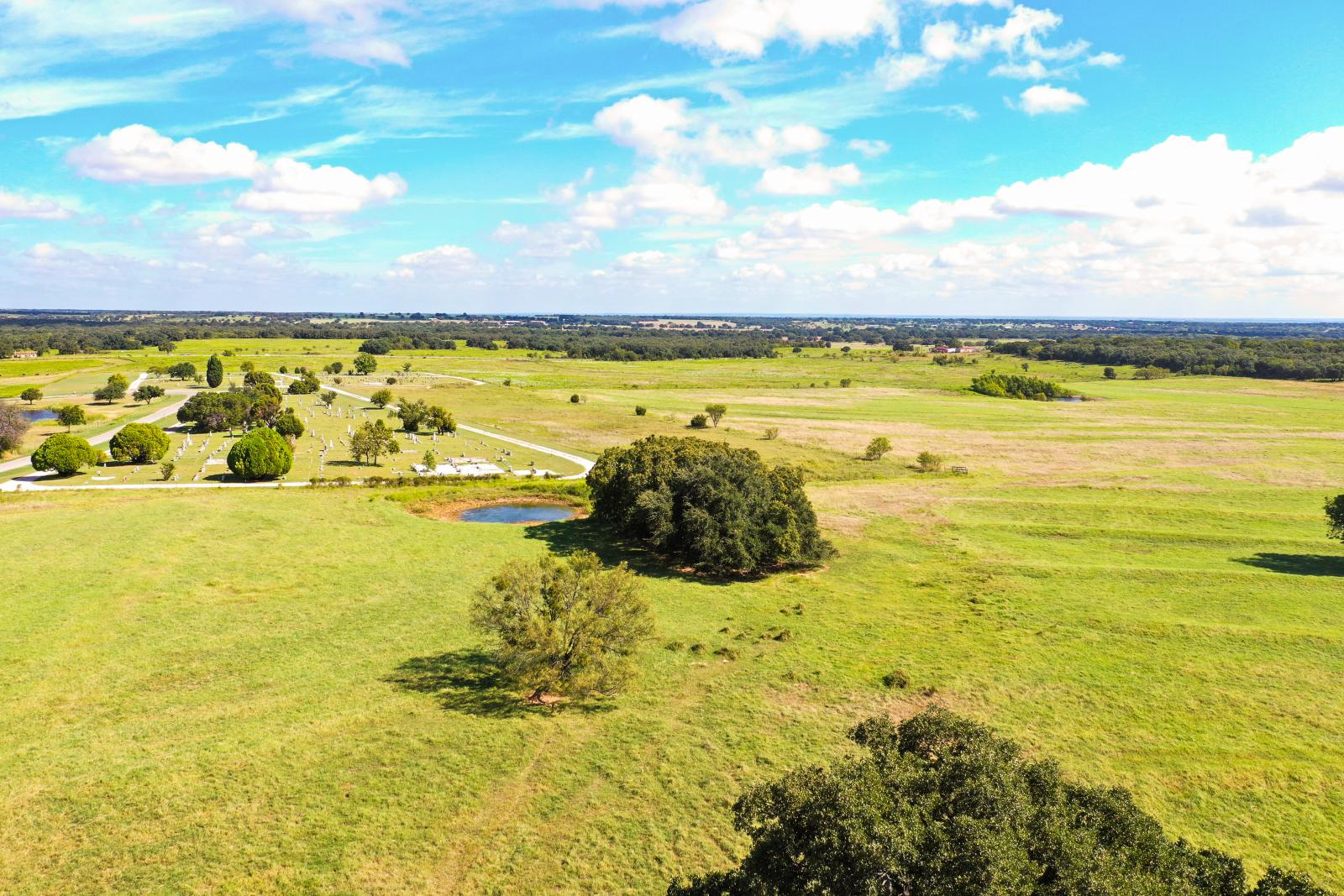 Lipan Coastal Farm and Ranch | Chas S. Middleton
