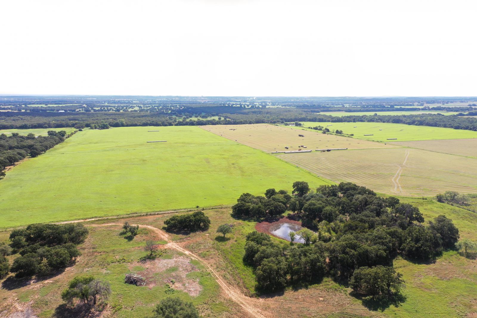 Lipan Coastal Farm and Ranch Chas S. Middleton