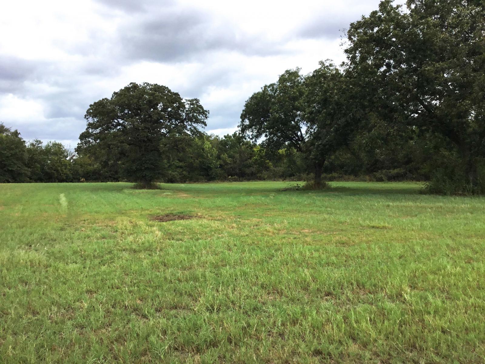 Oak Grove Ranch Chas S. Middleton