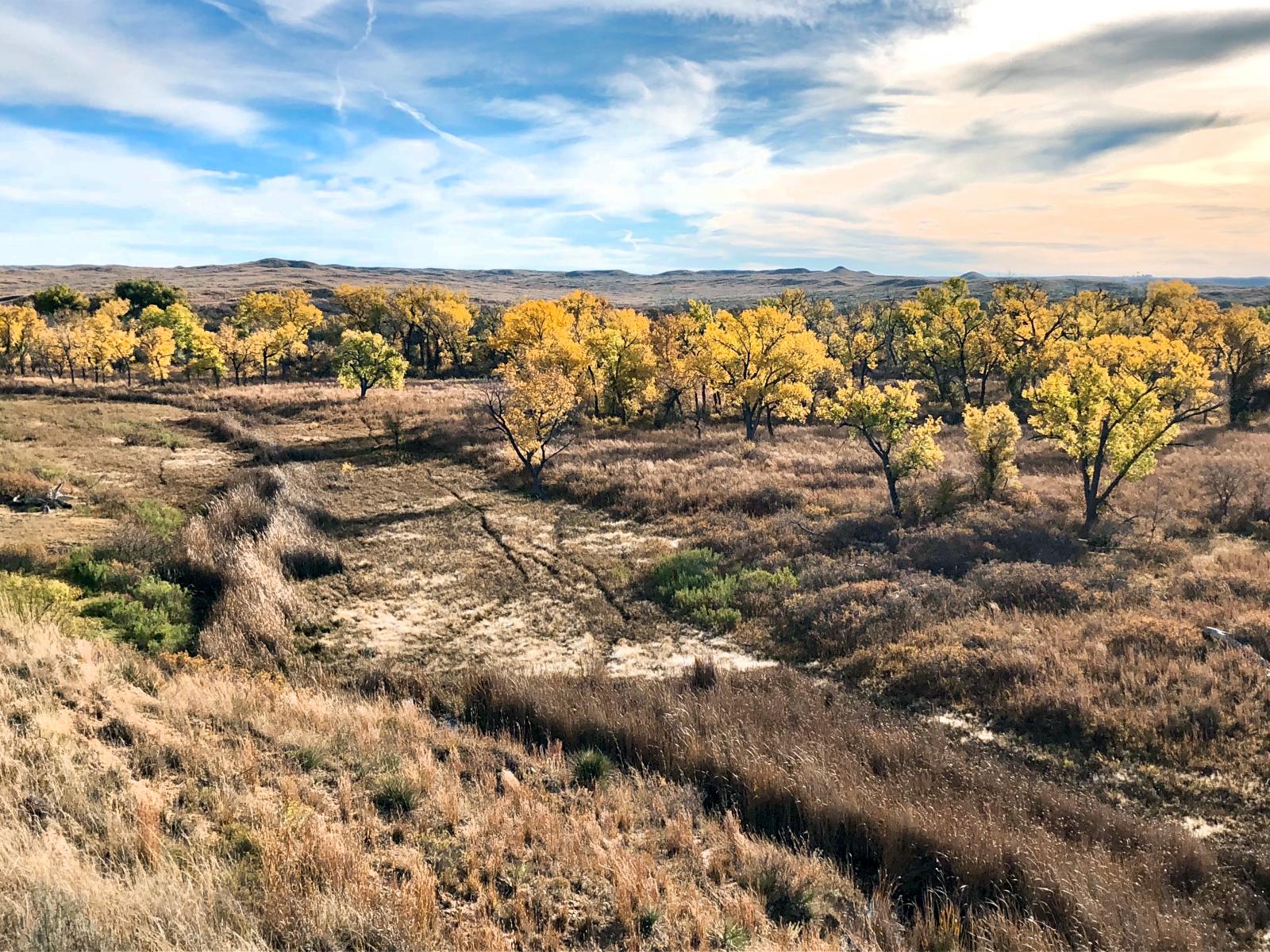 Spring Creek Ranch Chas S. Middleton