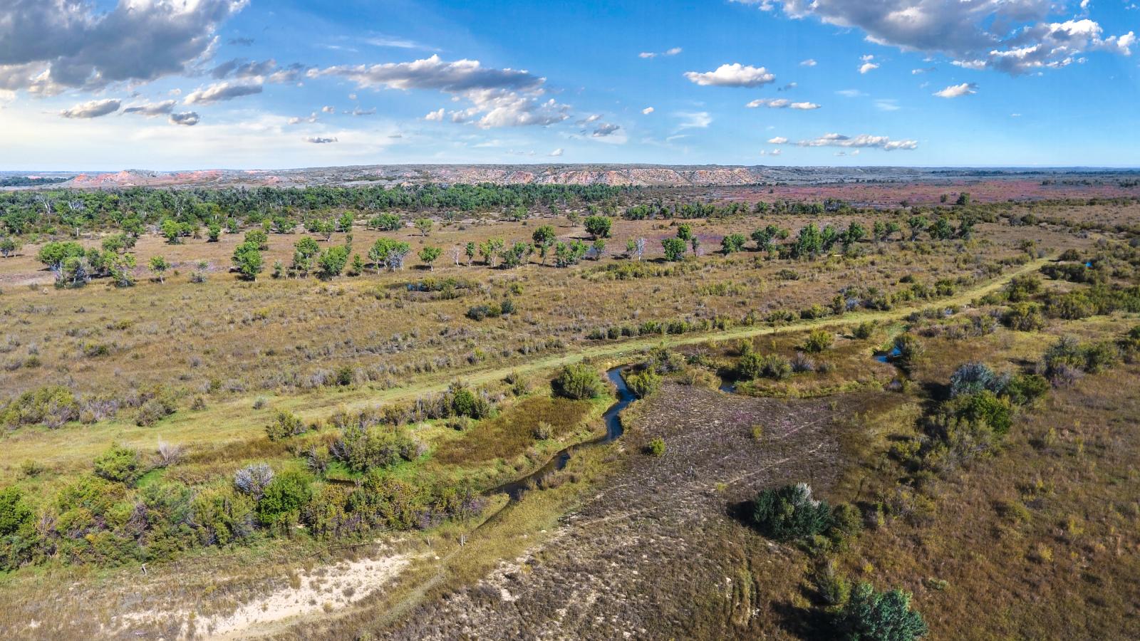 Spring Creek Ranch Chas S. Middleton