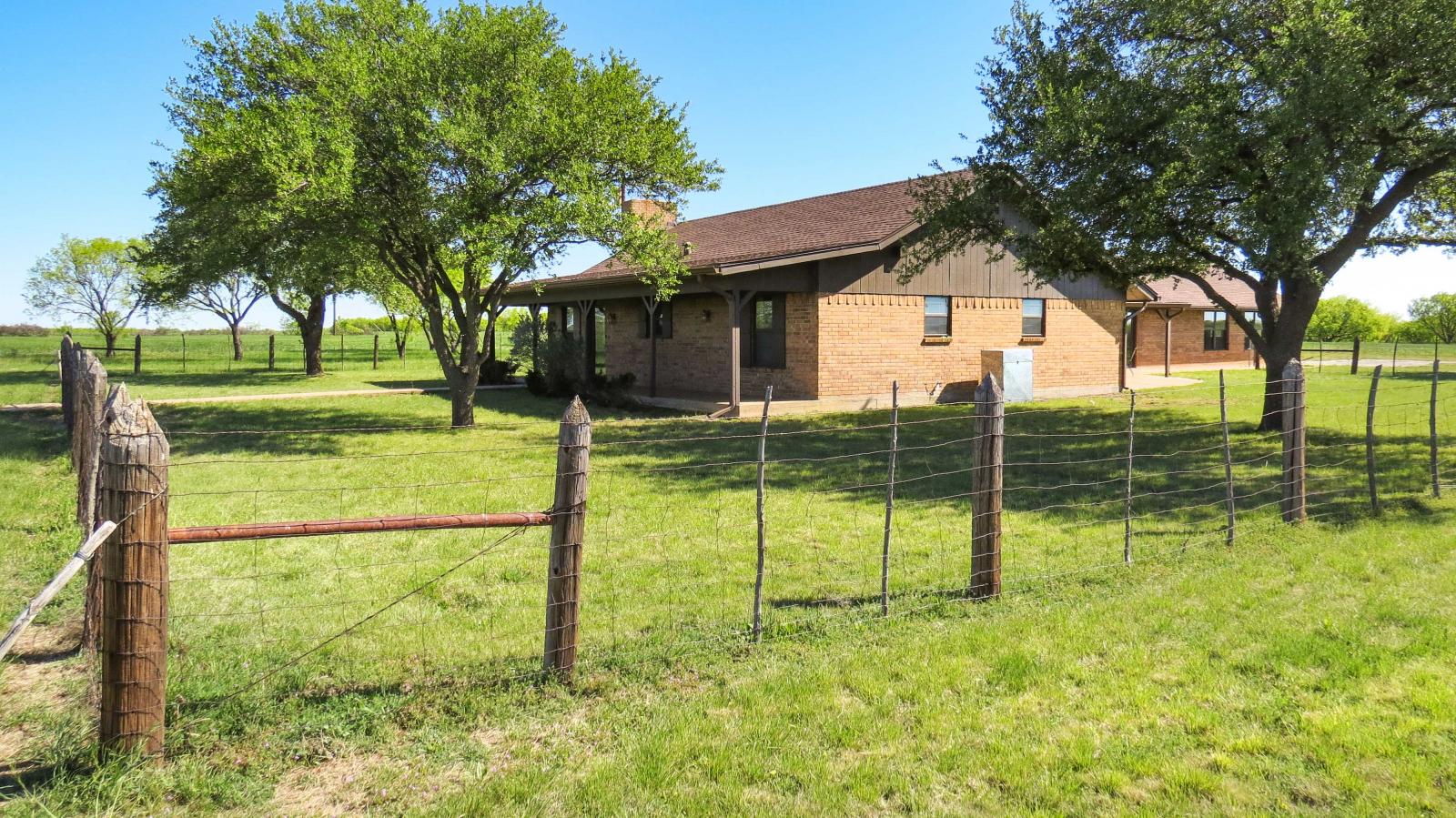 Hubbard Creek Ranch Chas S. Middleton