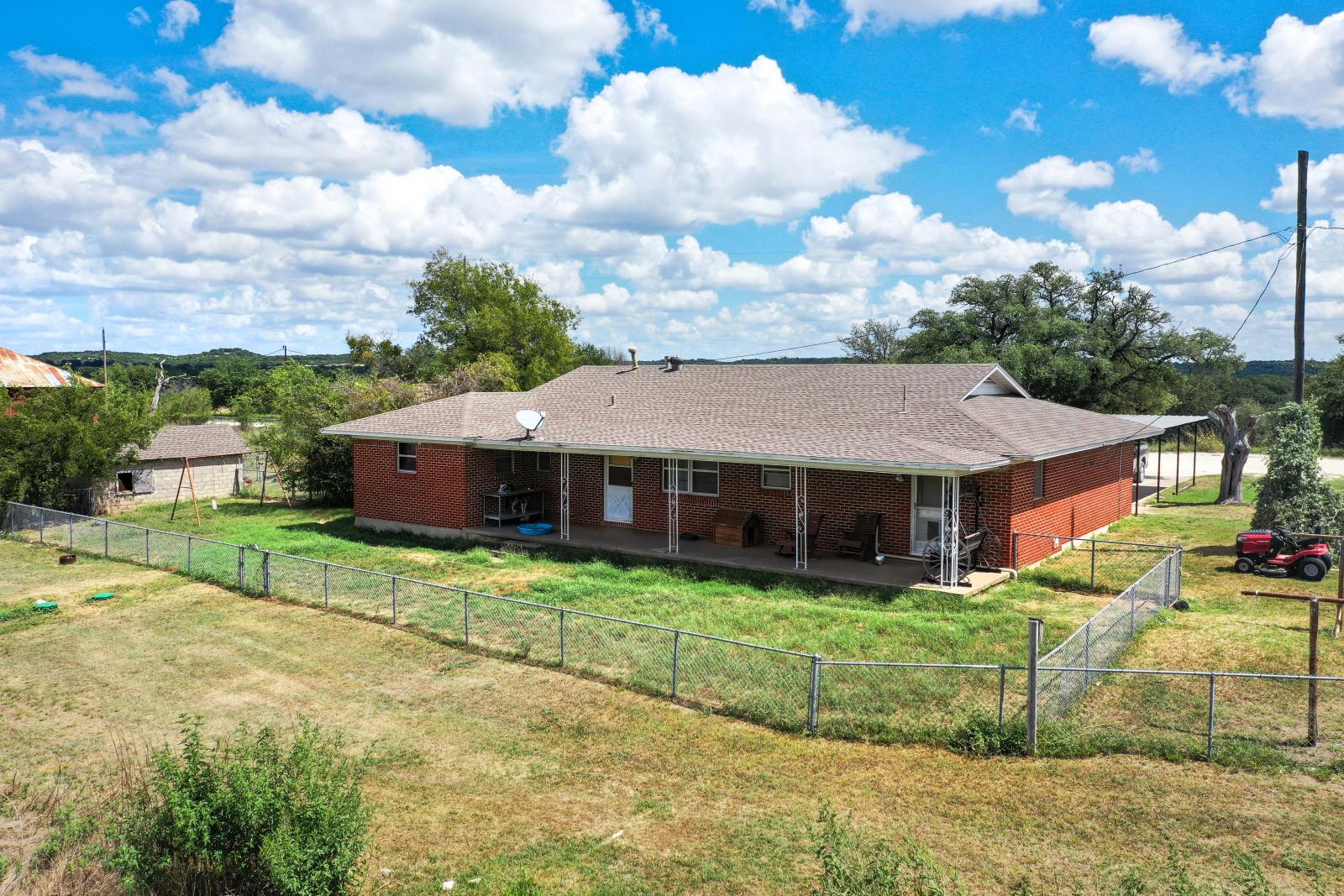 Mill Tract 101.31 Chas S. Middleton