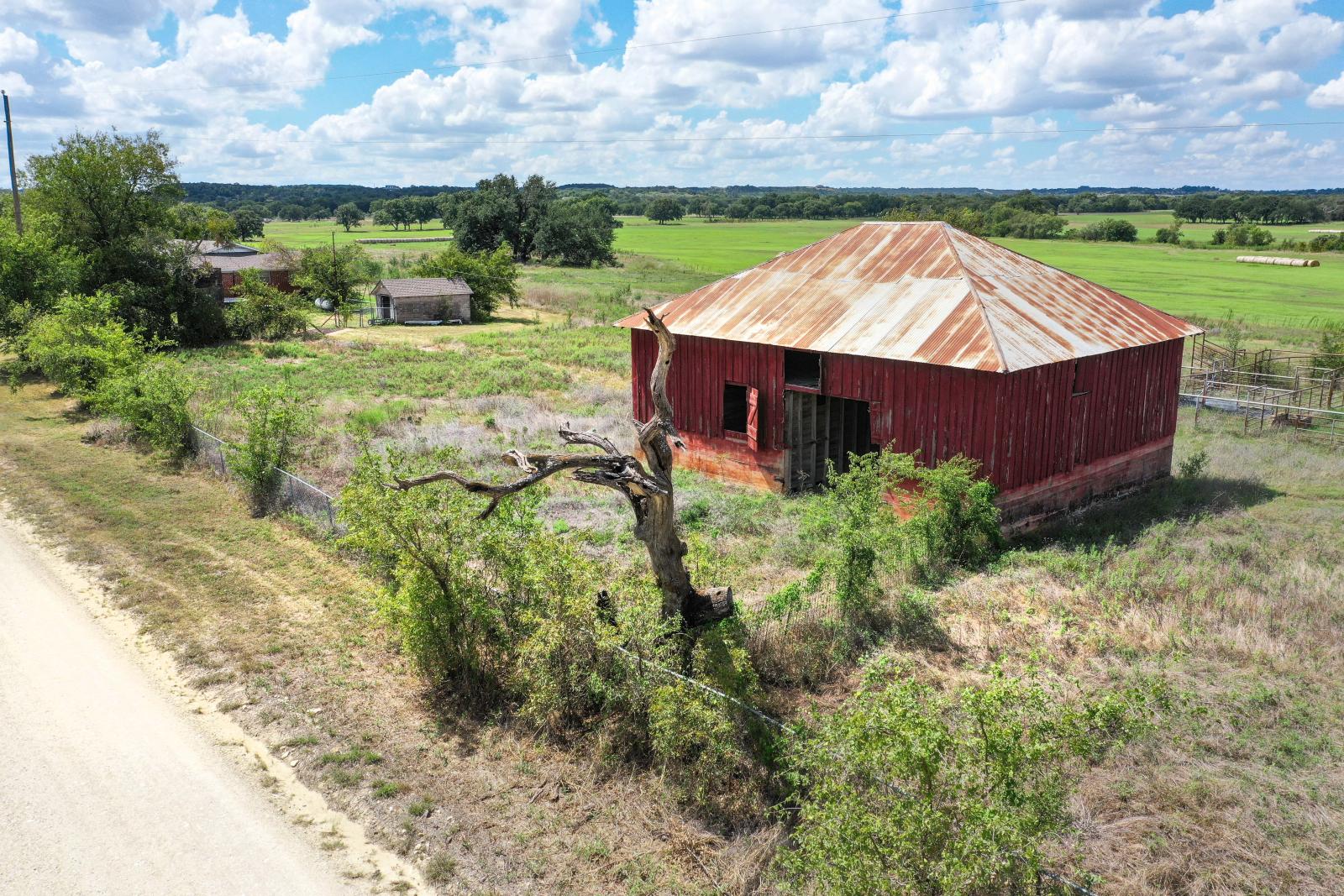 Mill Tract 101.31 Chas S. Middleton