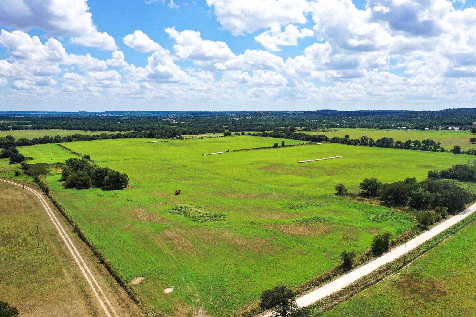 Mill Tract 76.8 Chas S. Middleton