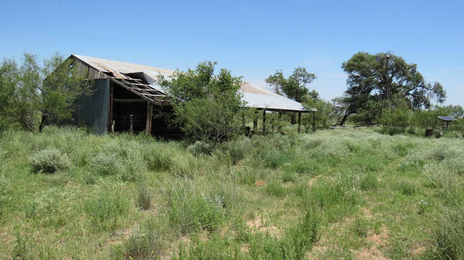 Boyd Ranch Chas S. Middleton