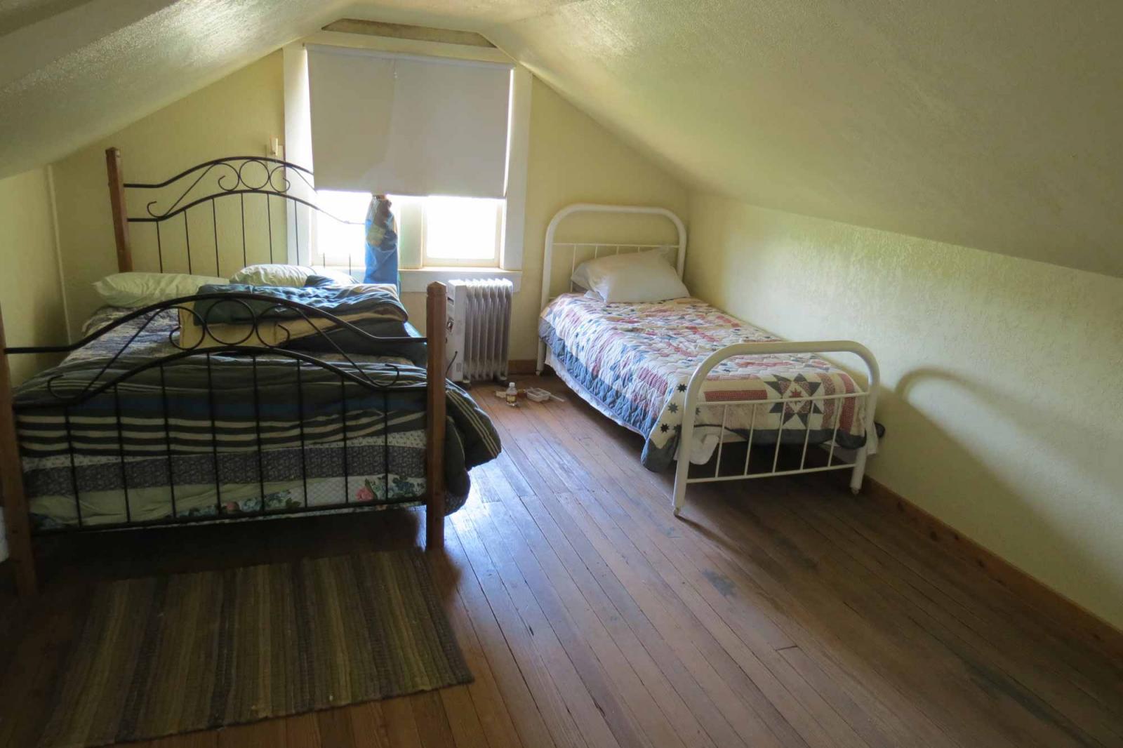 Boyd Ranch Chas S. Middleton