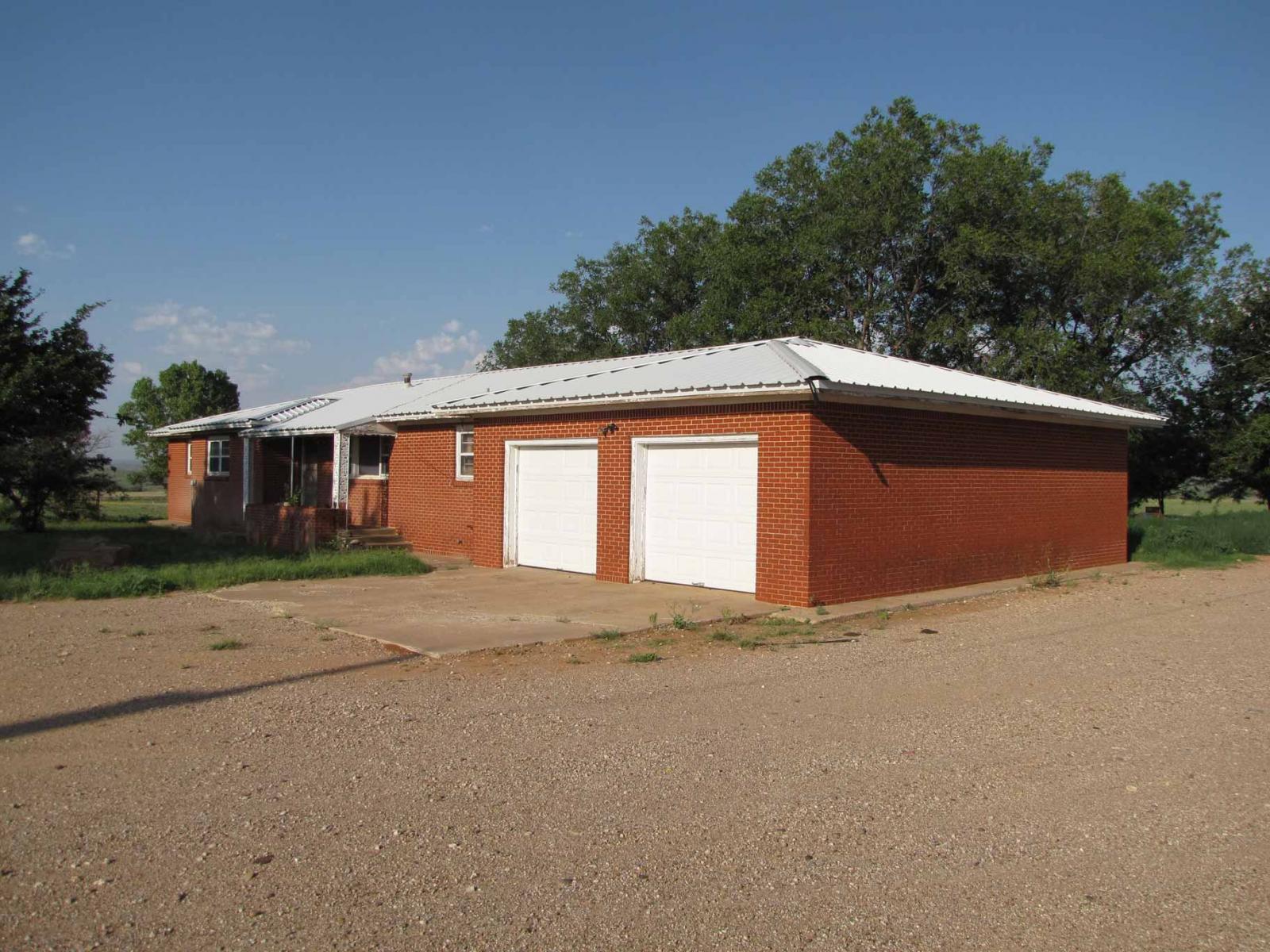 Brazos River Farm and Ranch Chas S. Middleton