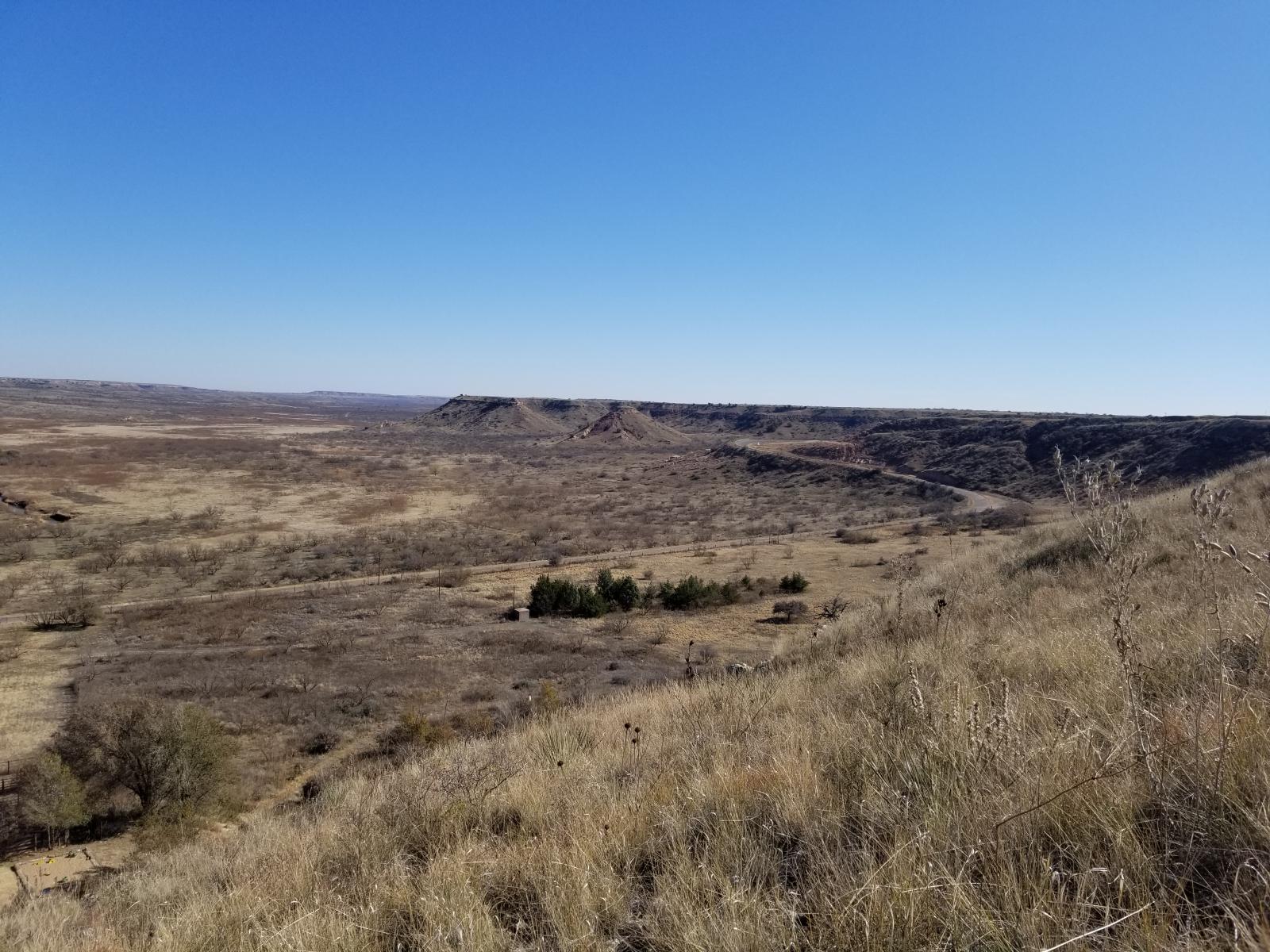 Ransom Canyon Ranch Chas S. Middleton