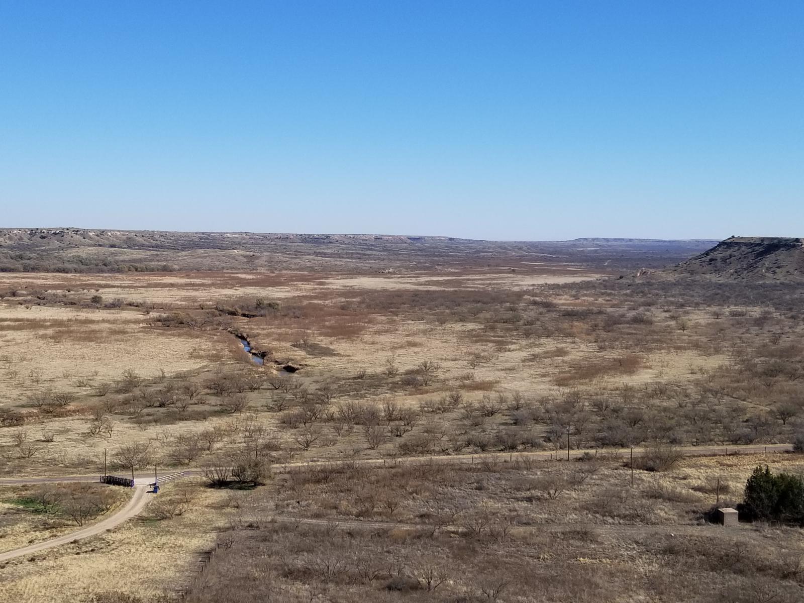 Ransom Canyon Ranch Chas S. Middleton