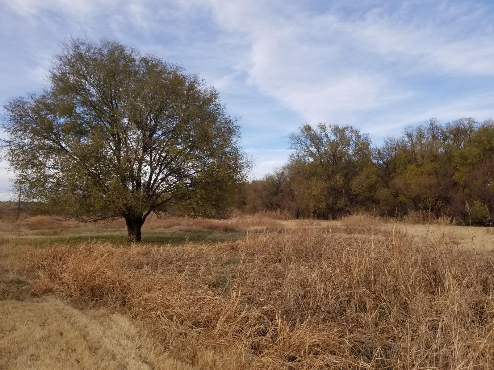 Ransom Canyon Ranch Chas S. Middleton