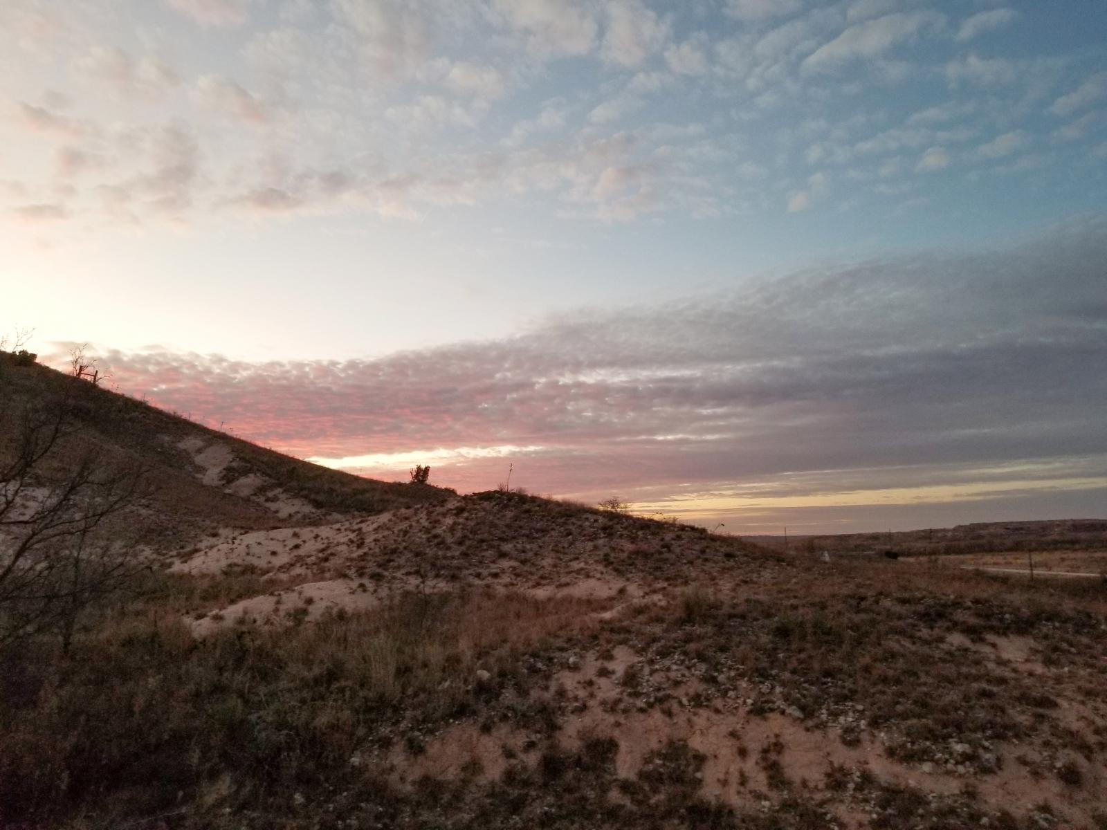 Ransom Canyon Ranch Chas S. Middleton