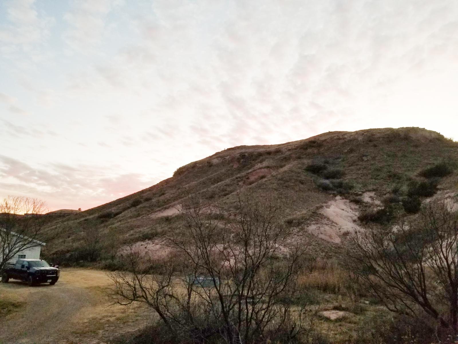 Ransom Canyon Ranch Chas S. Middleton