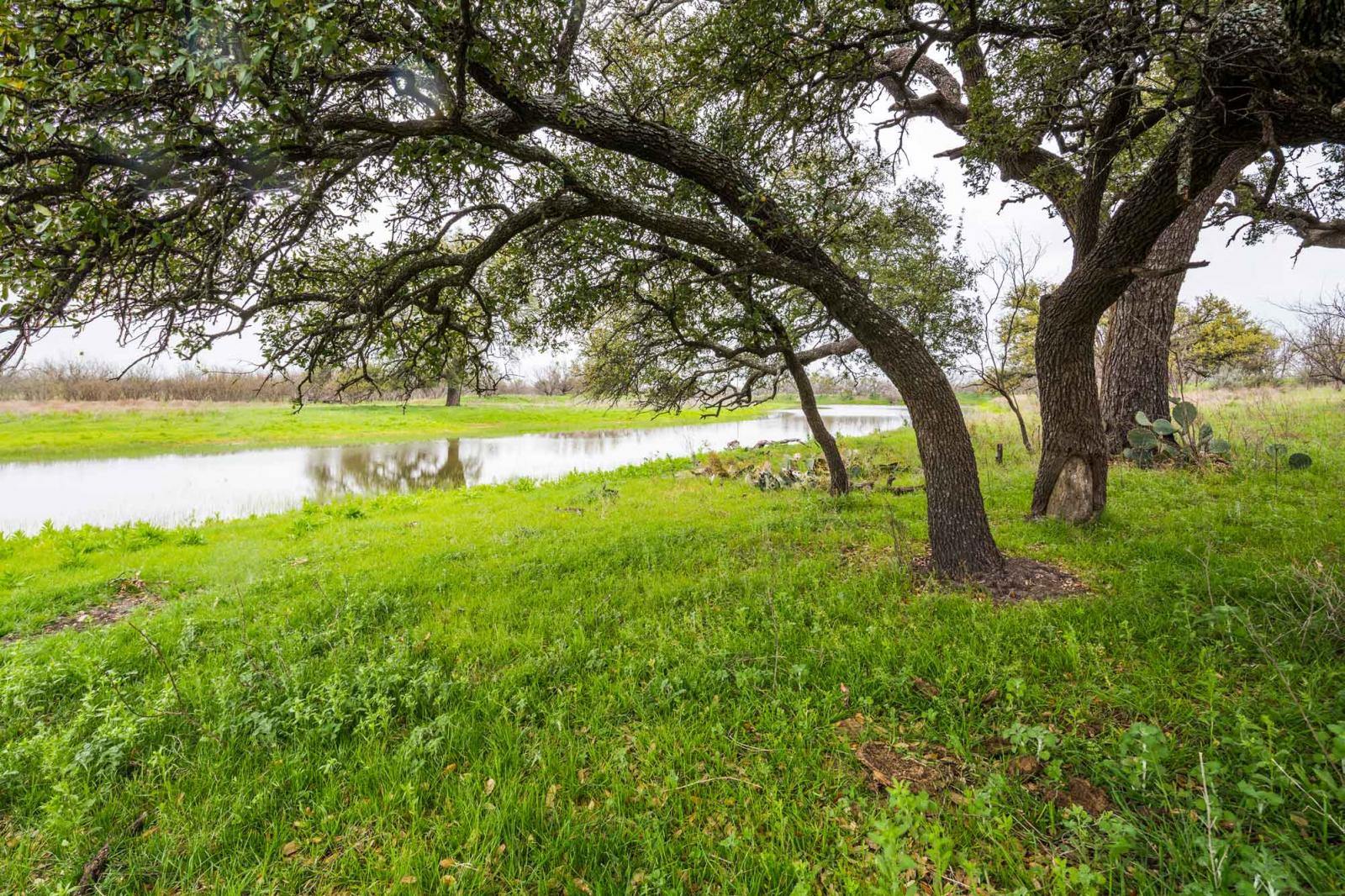 Ford Ranch Chas S. Middleton