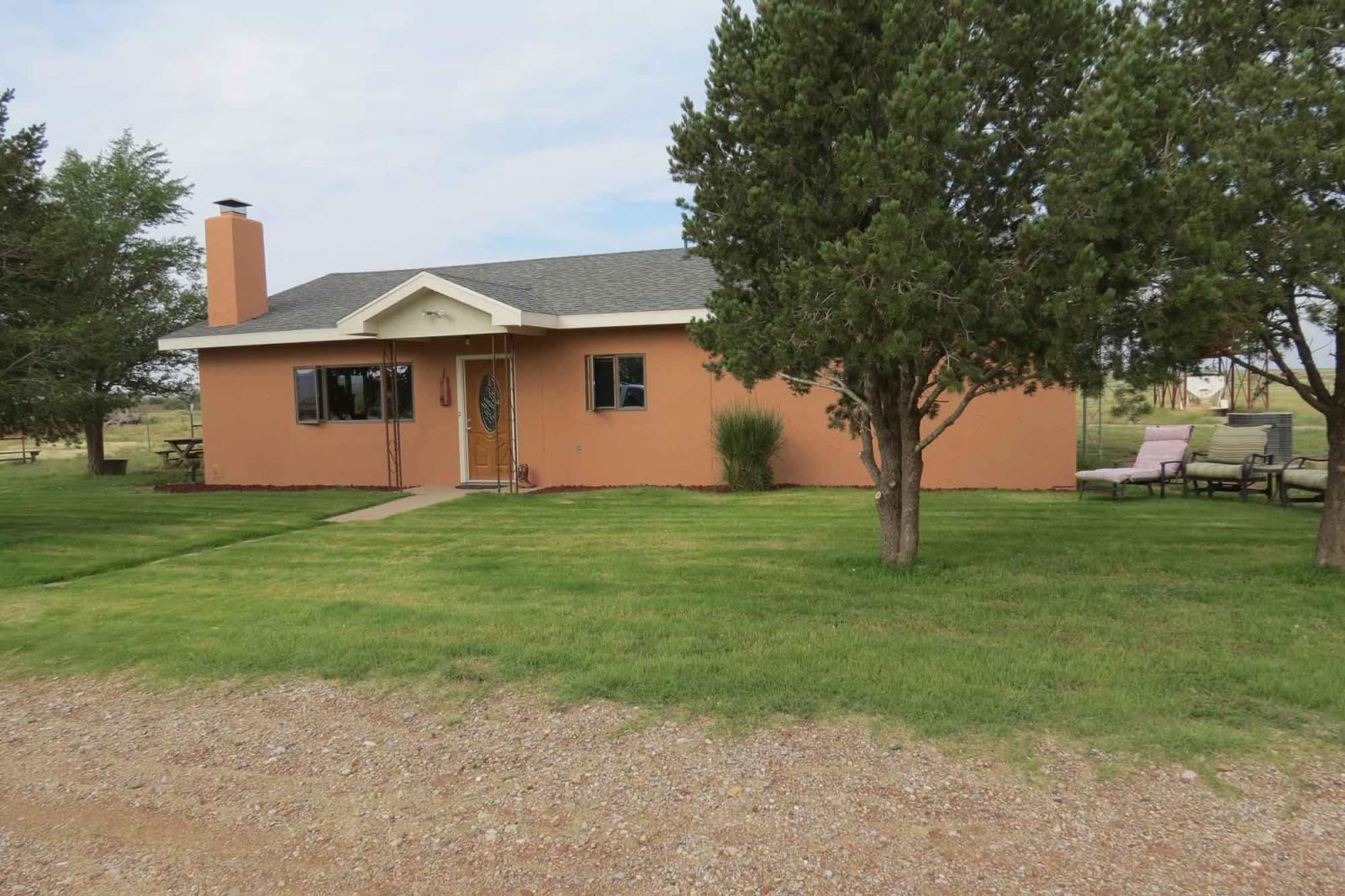 Peterson Ranch Chas S. Middleton